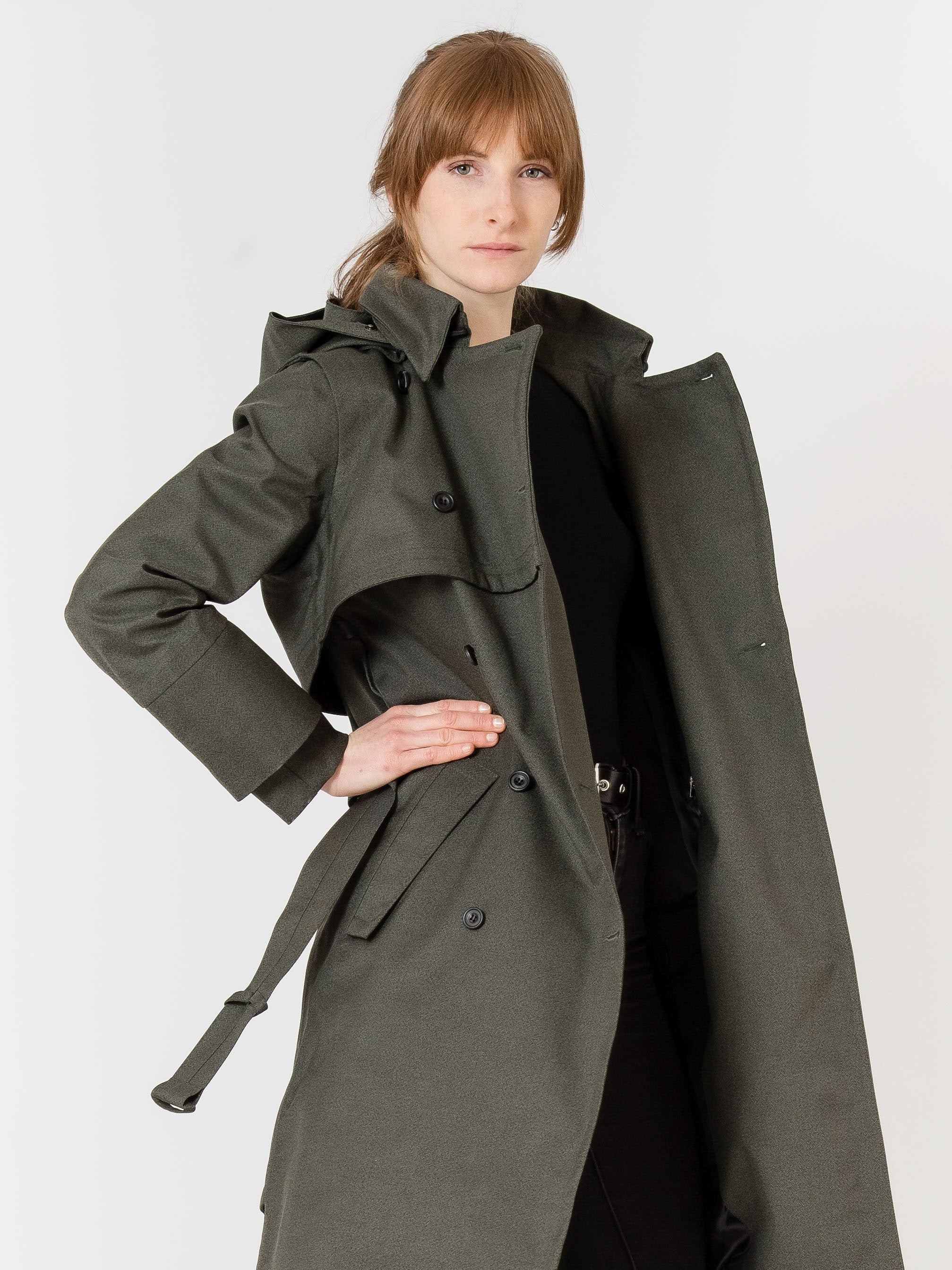Mayfair Femme - Image 2