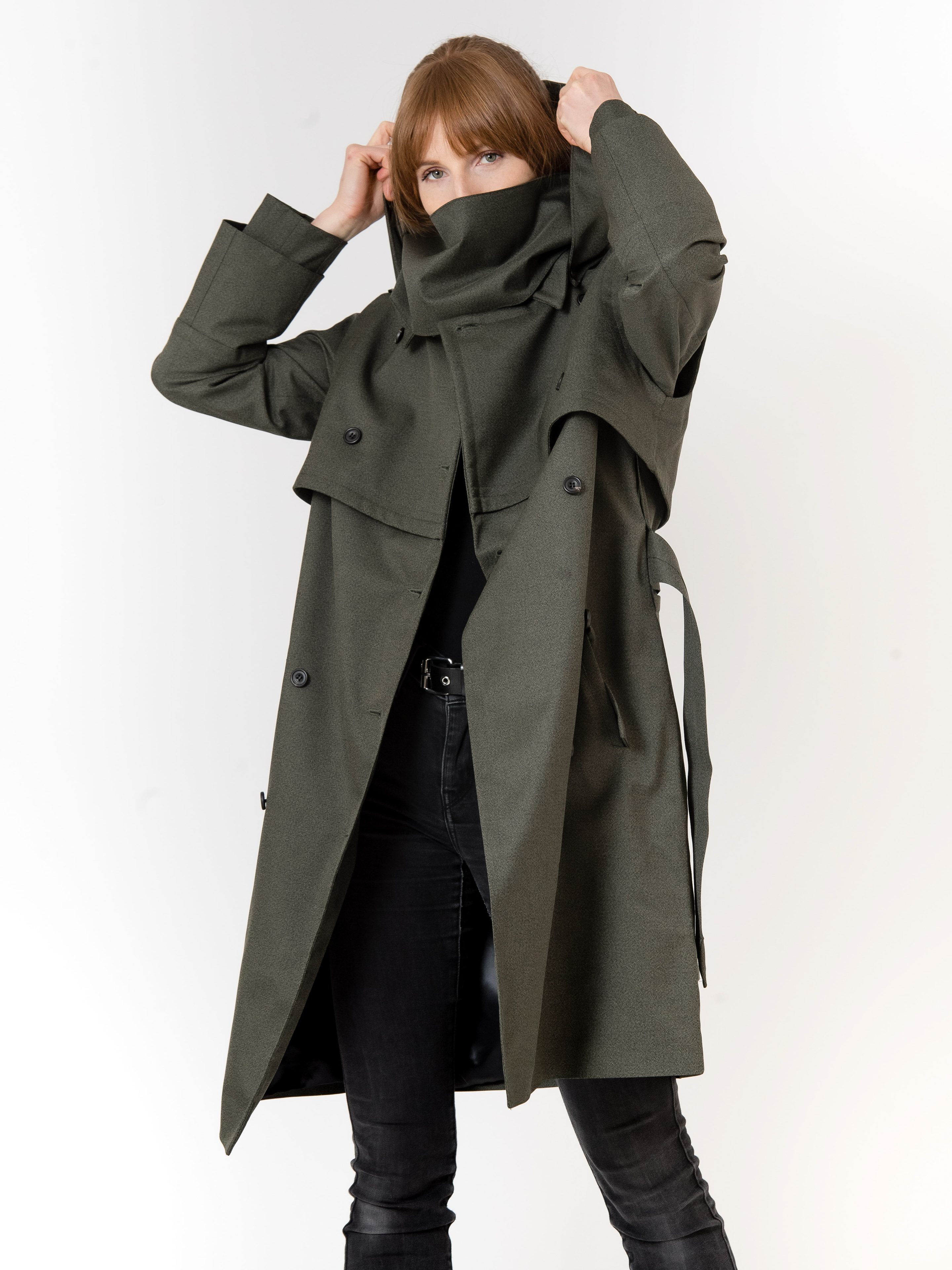 Mayfair Femme - Image 7