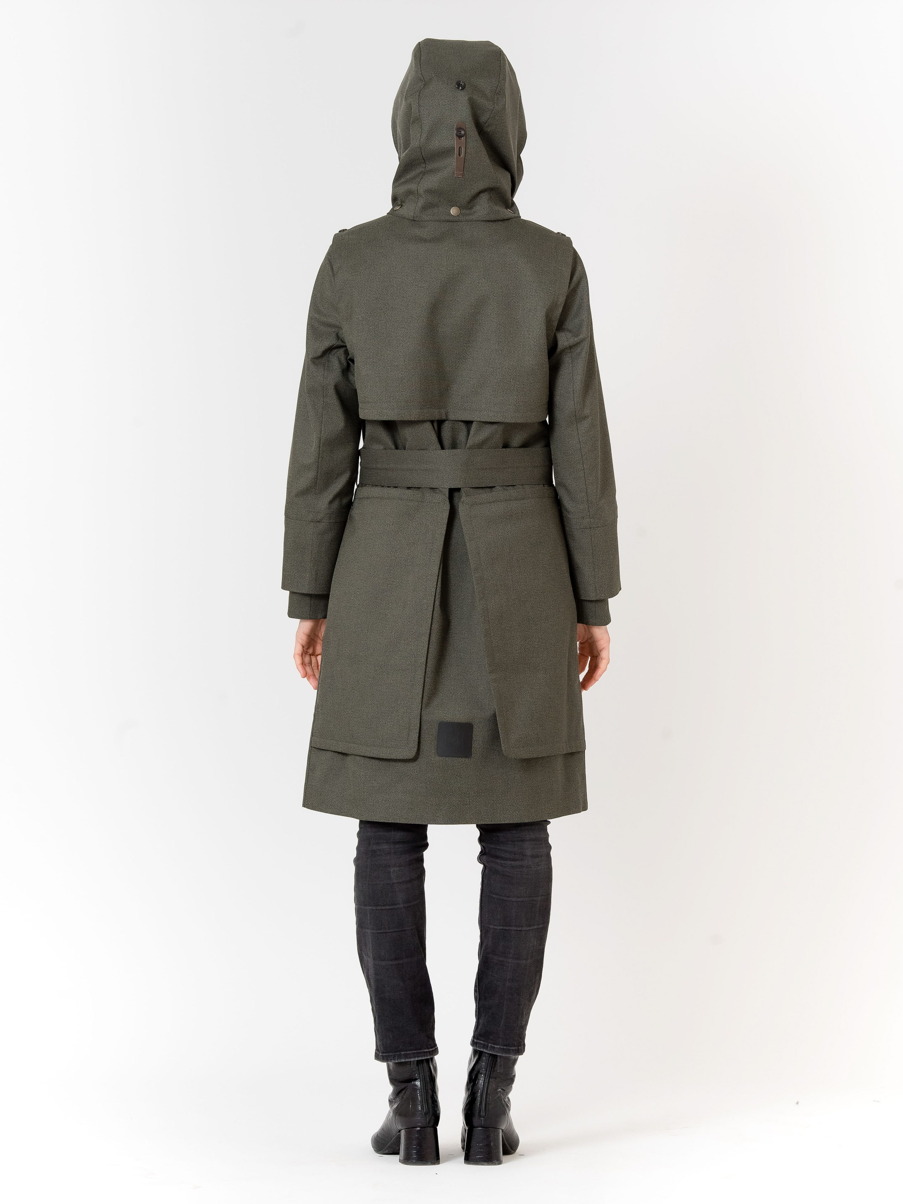 Mayfair Femme - Image 9