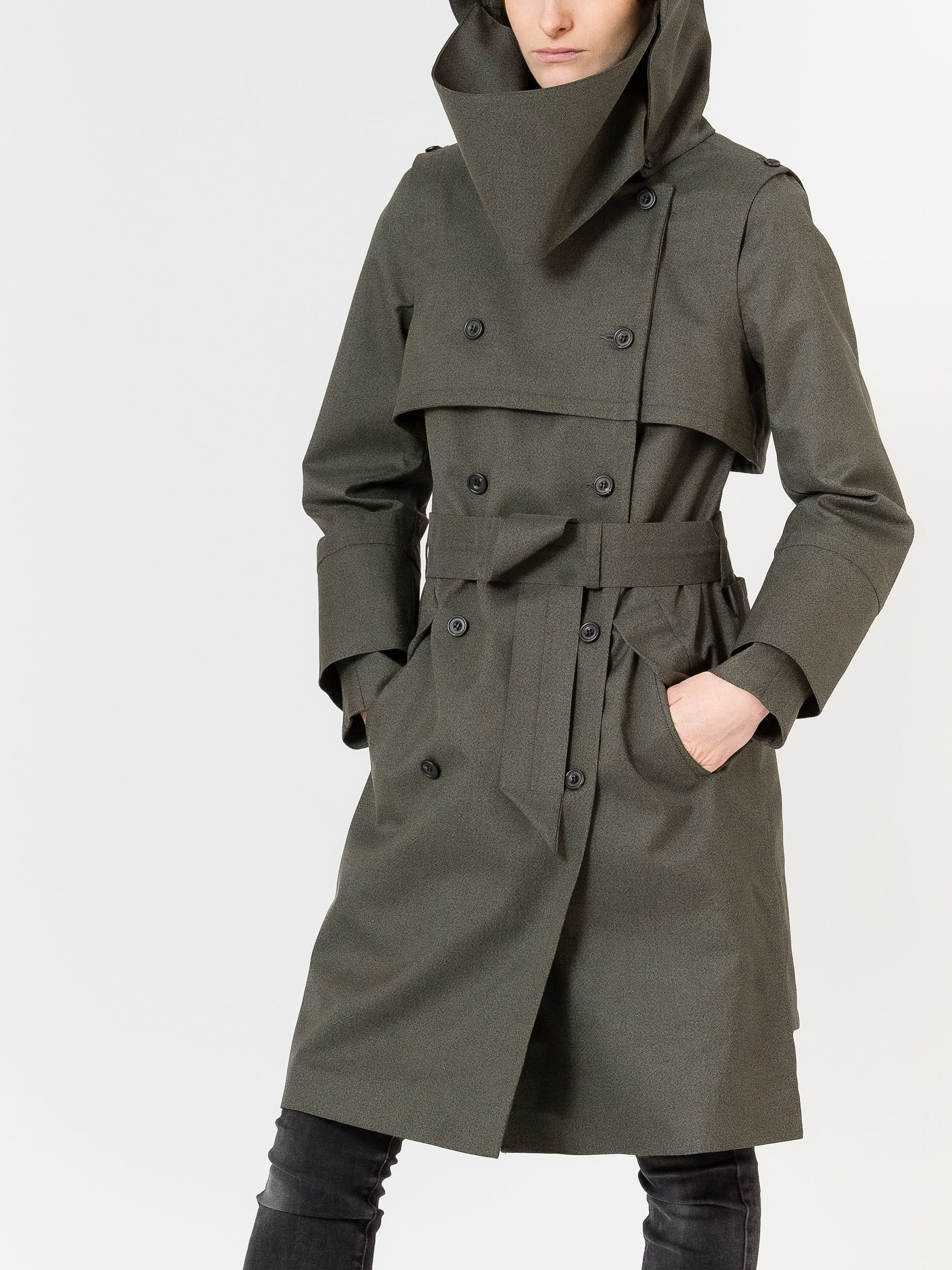 Mayfair Femme - Image 8