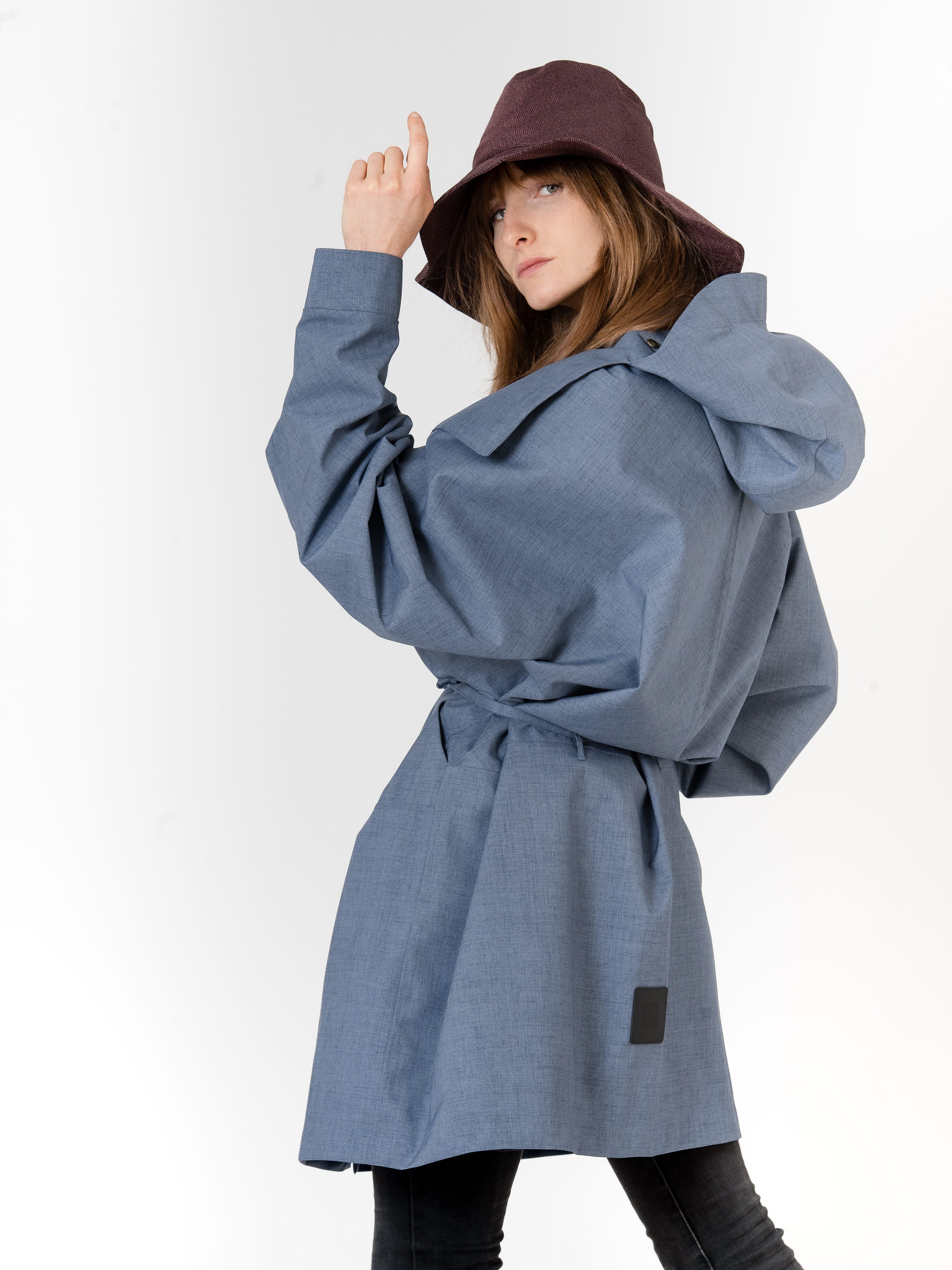 Harmattan Unisex - Image 6