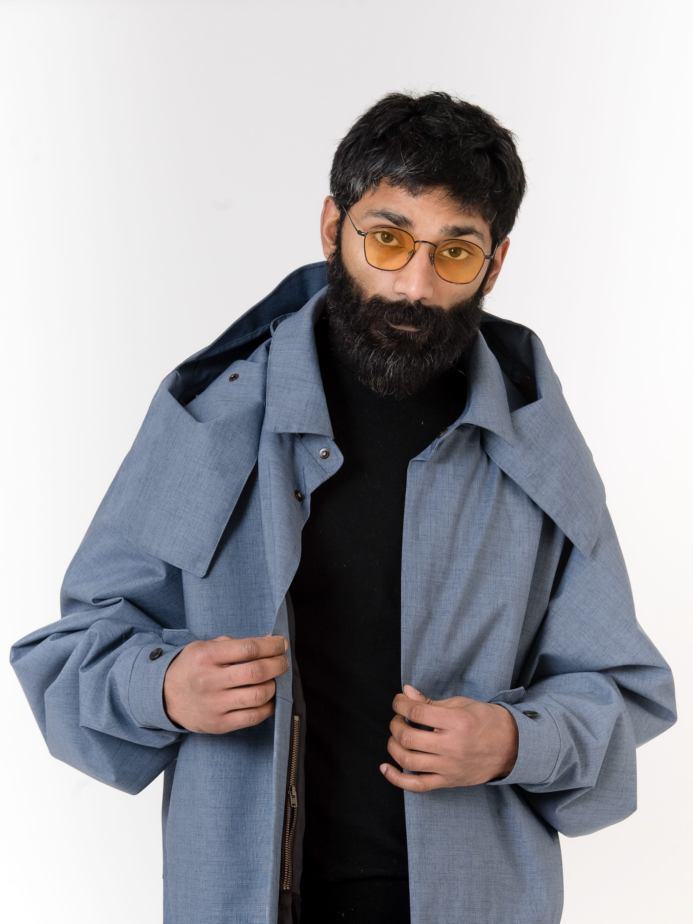 Harmattan Unisex - Image 8