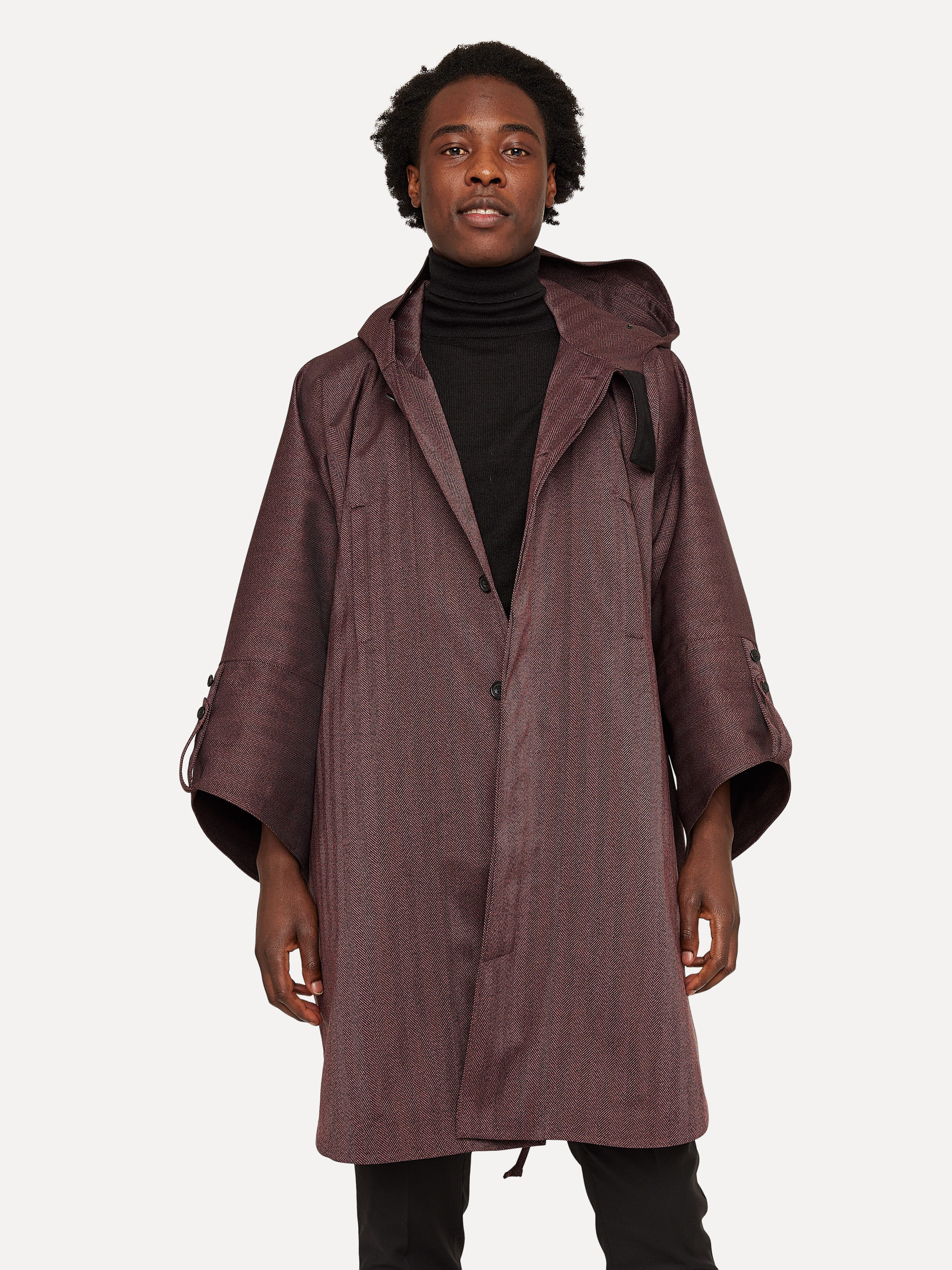 Raincho Unisex - Image 4