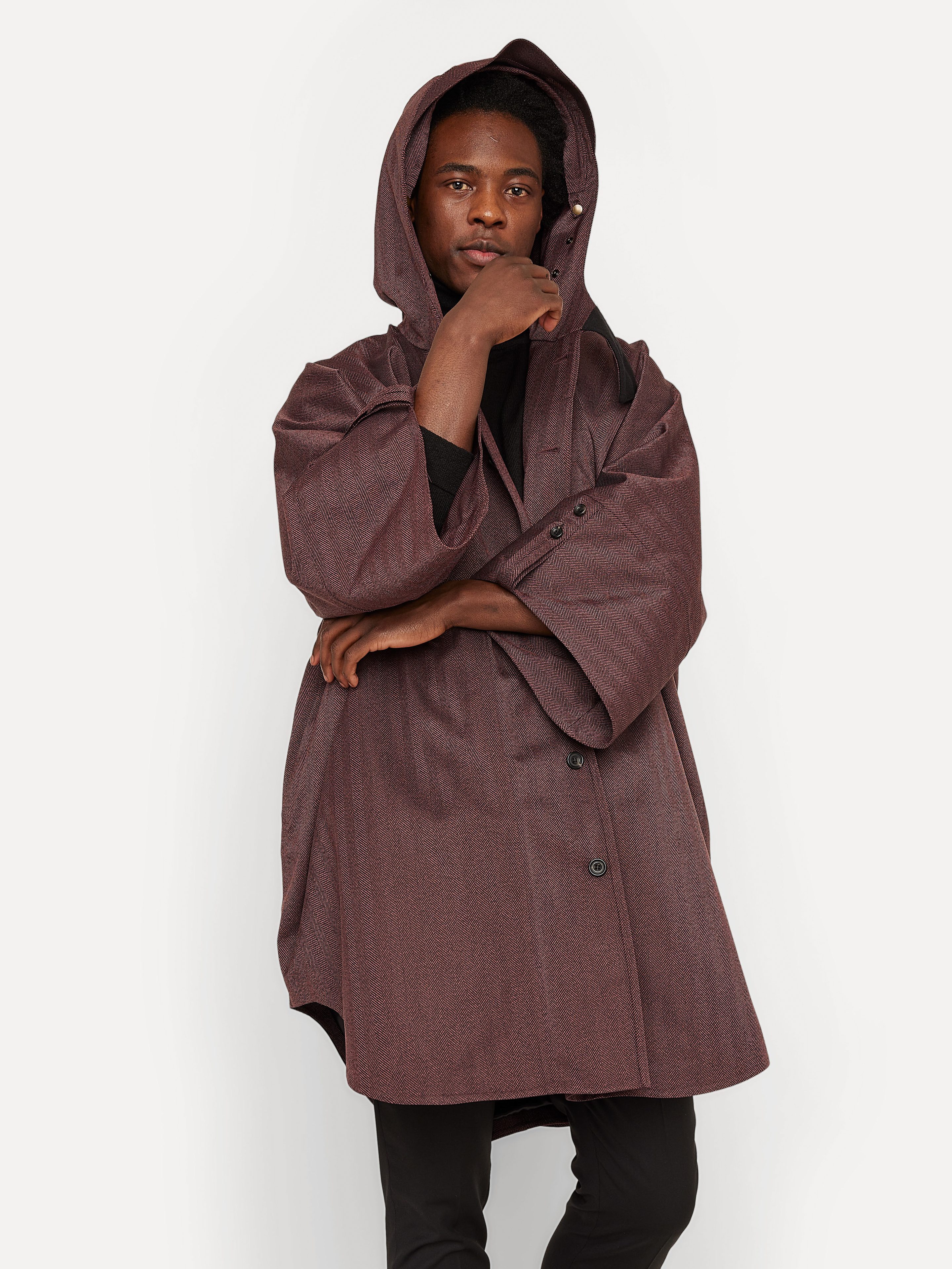 Raincho Unisex - Image 3