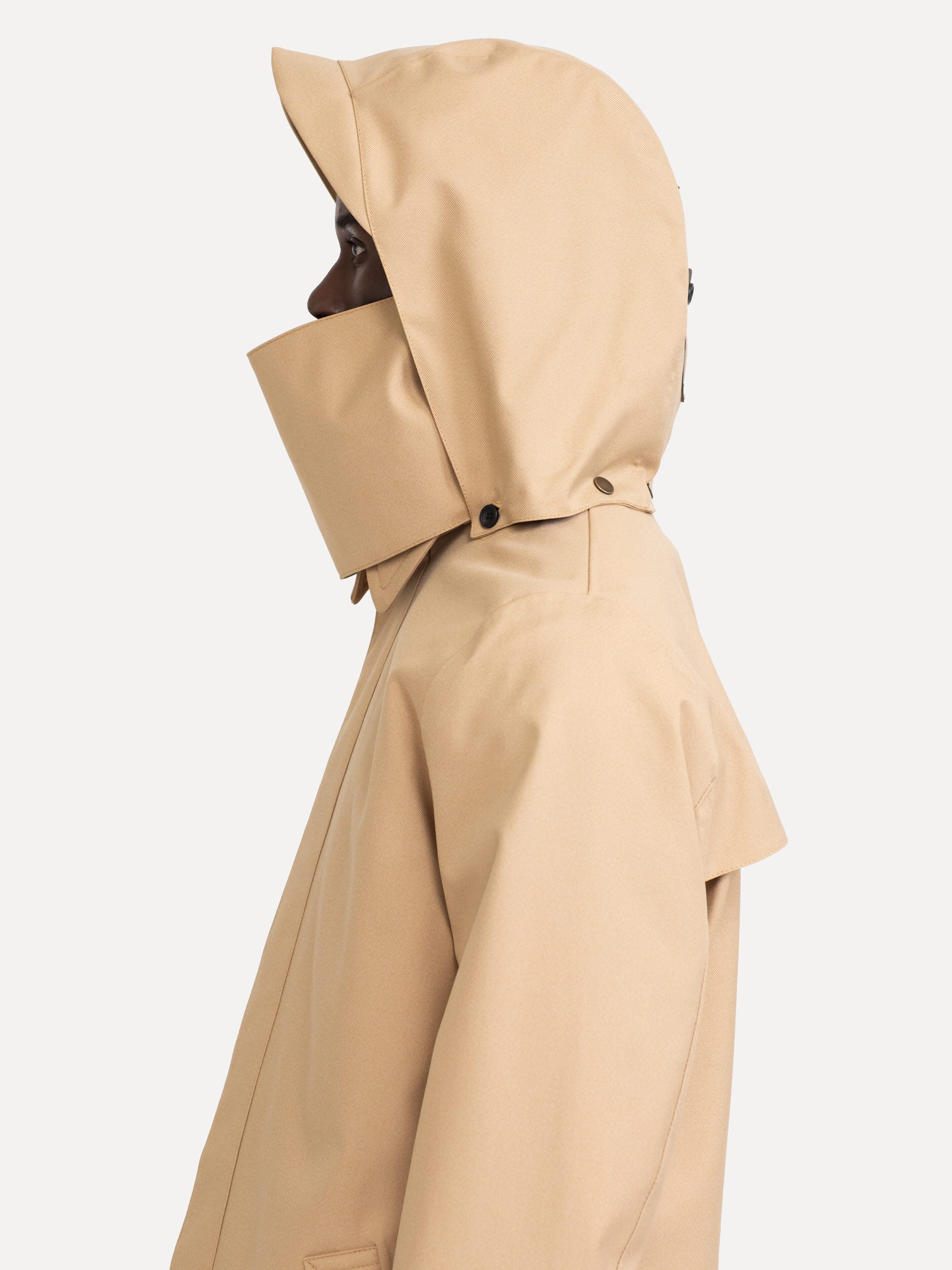 Walker Homme Mid Length - Image 3