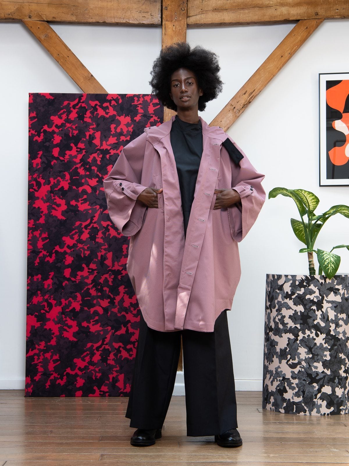 Raincho Unisex - Image 2