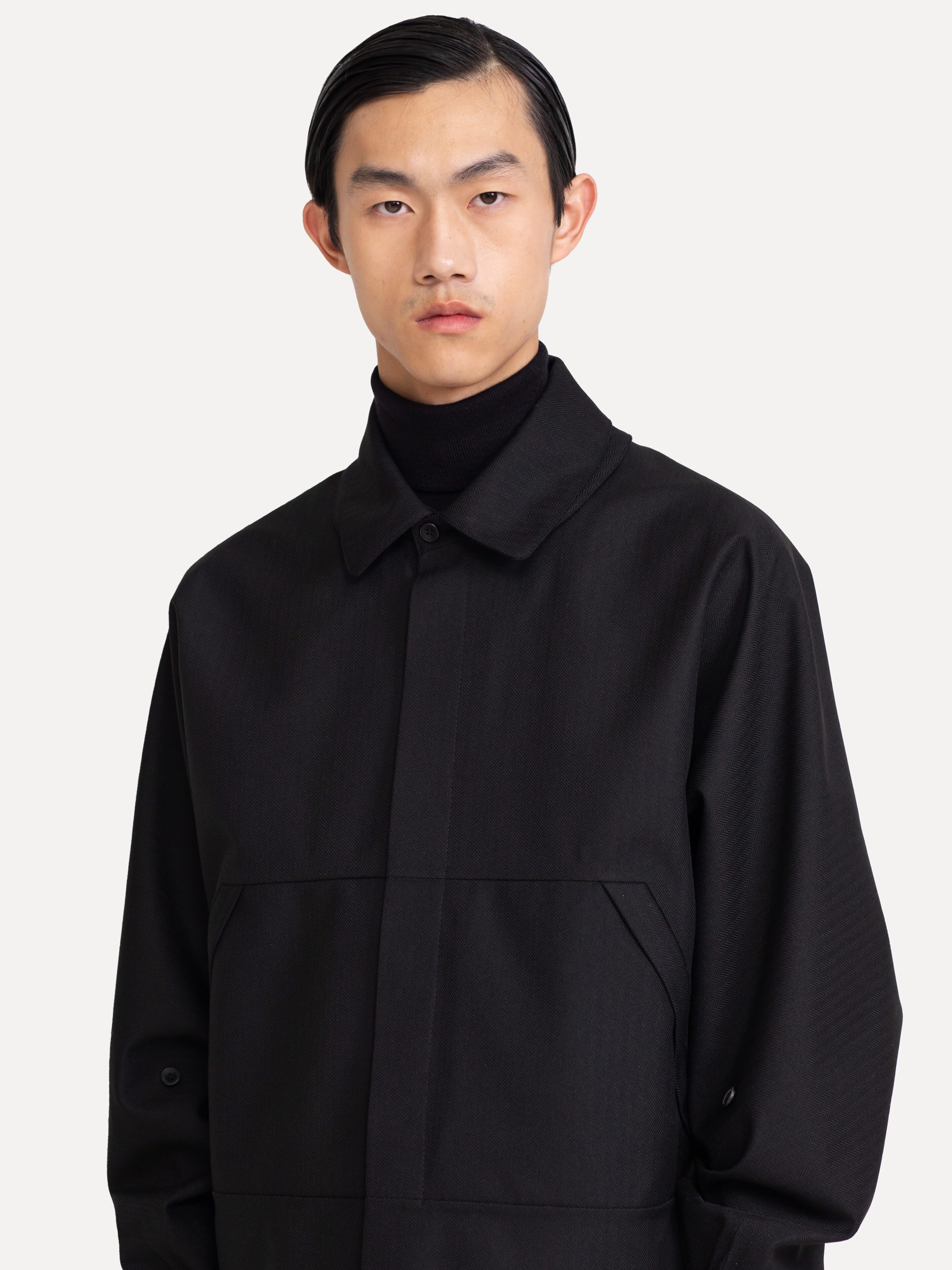 Harmattan Unisex Cropped - Image 6