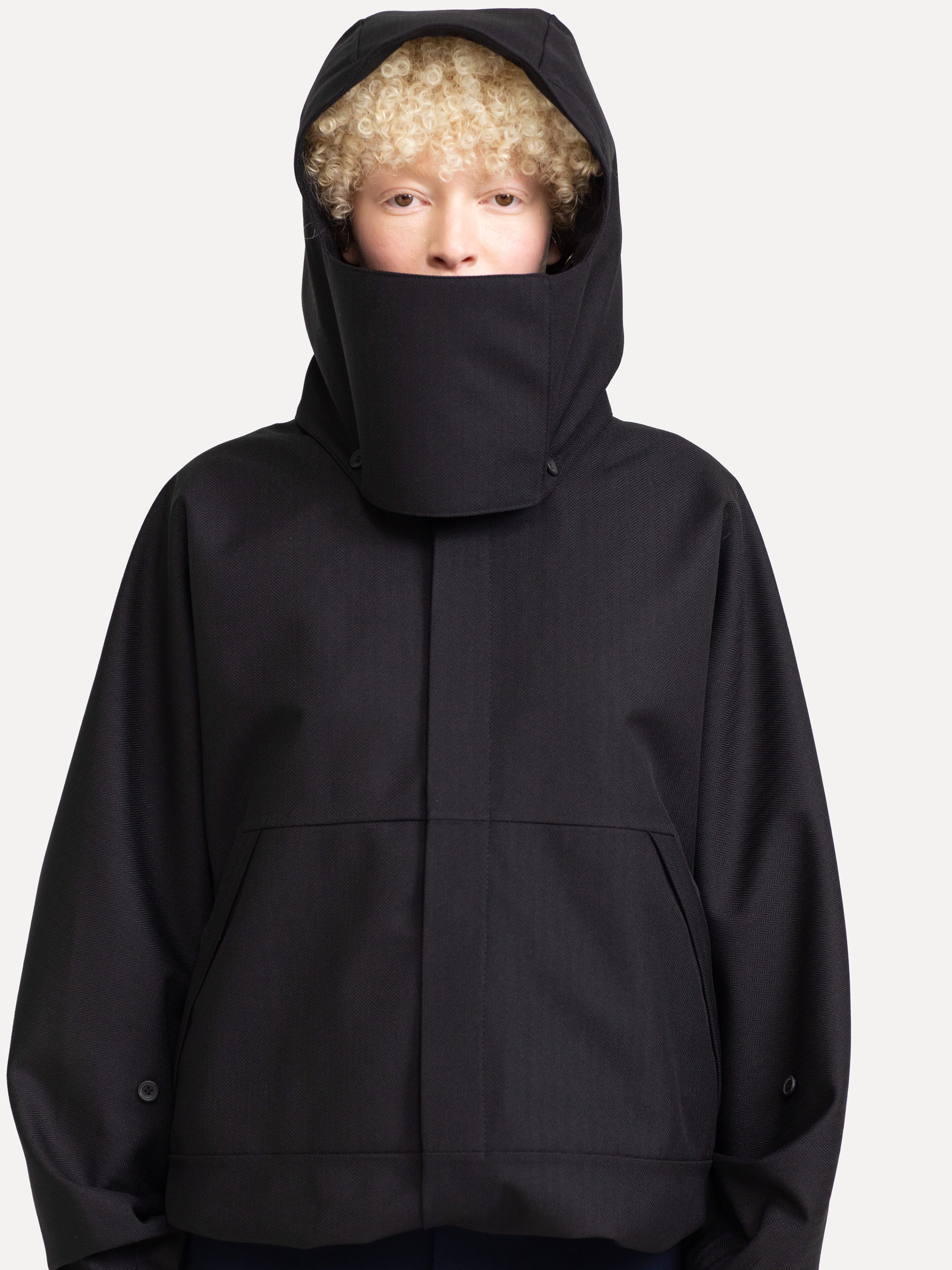 Harmattan Cropped Unisex - Image 8