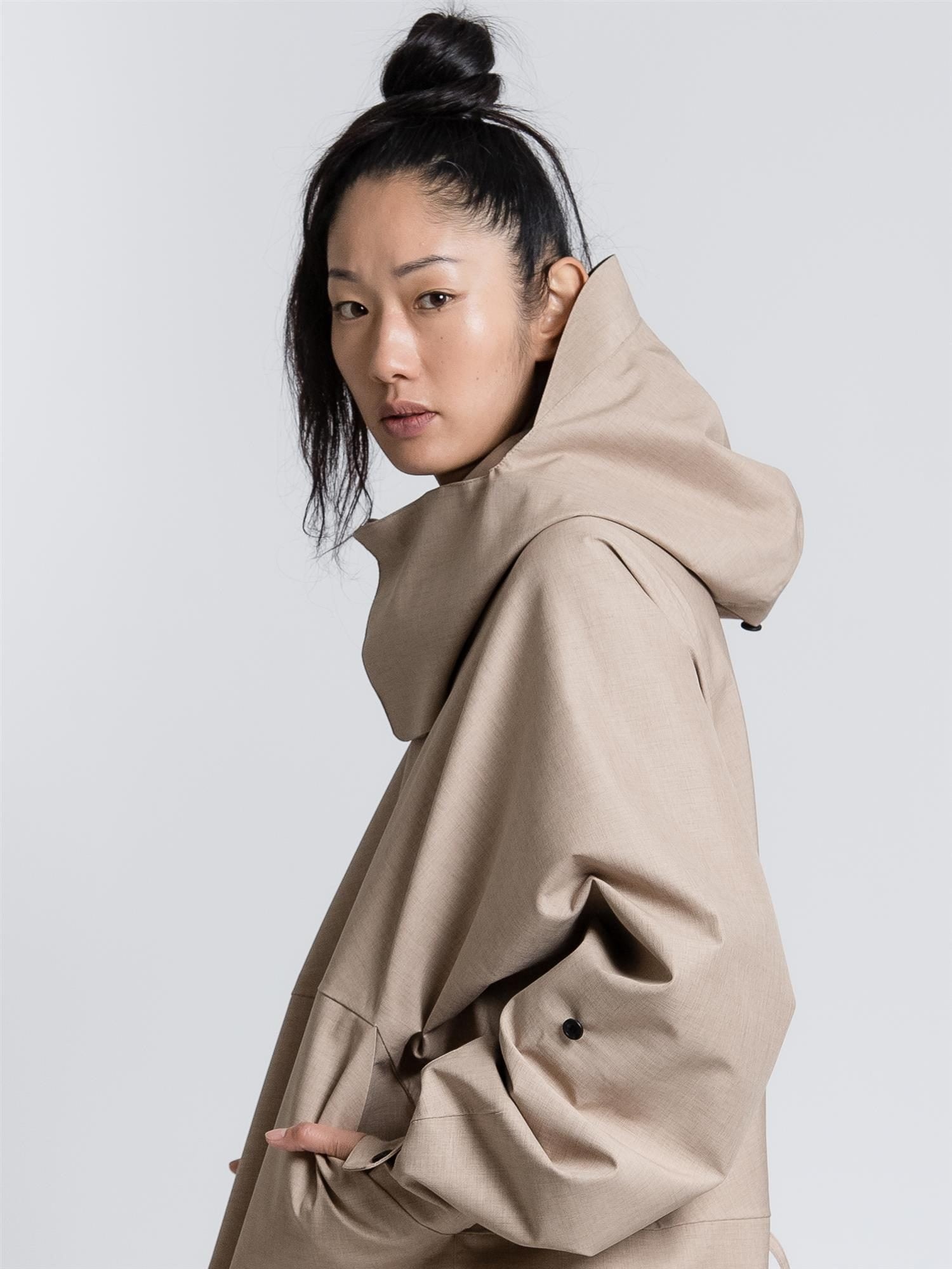 Harmattan Unisex Cropped 1st Edt - Image 4
