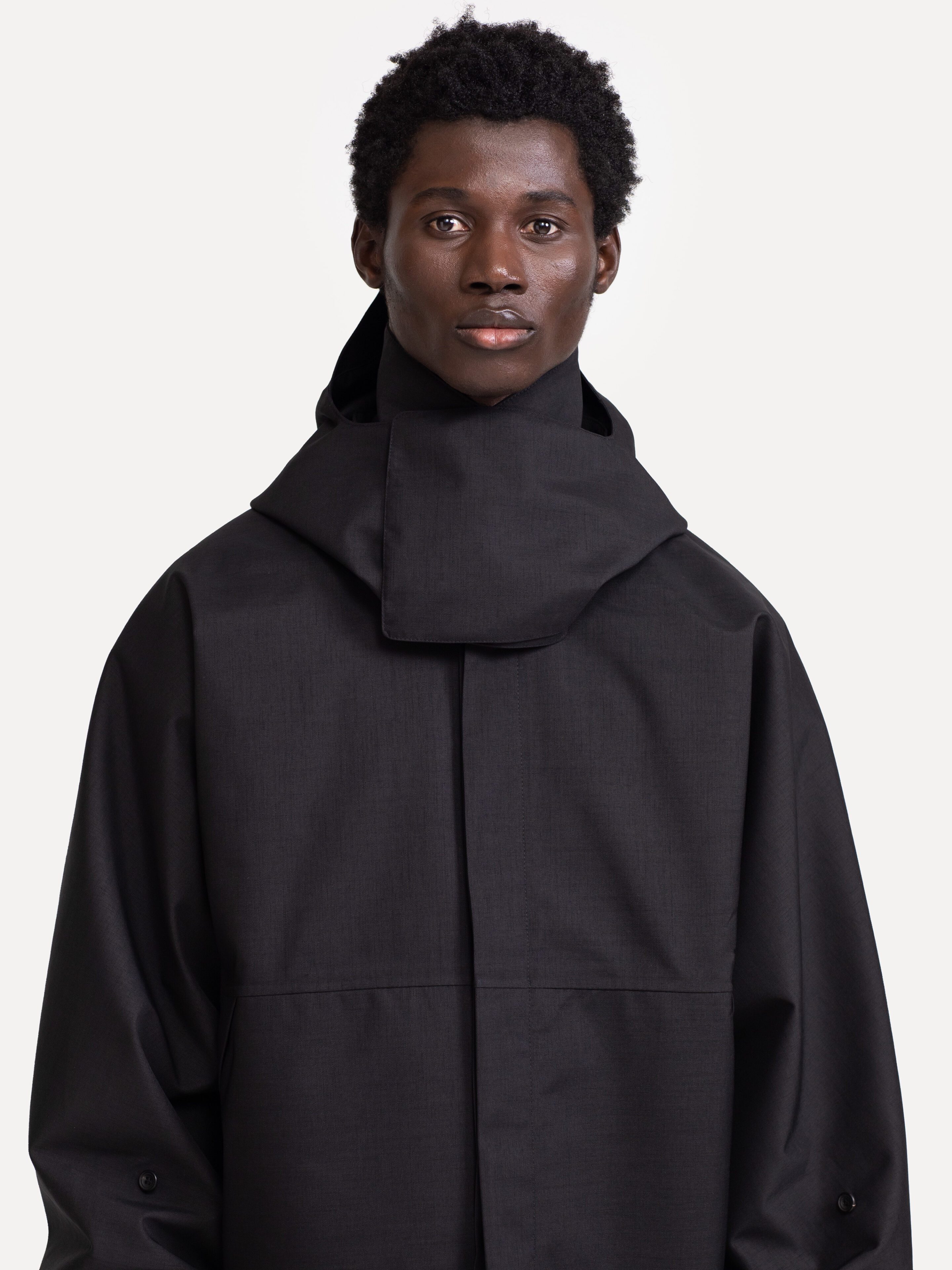 Harmattan Unisex Cropped - Image 4