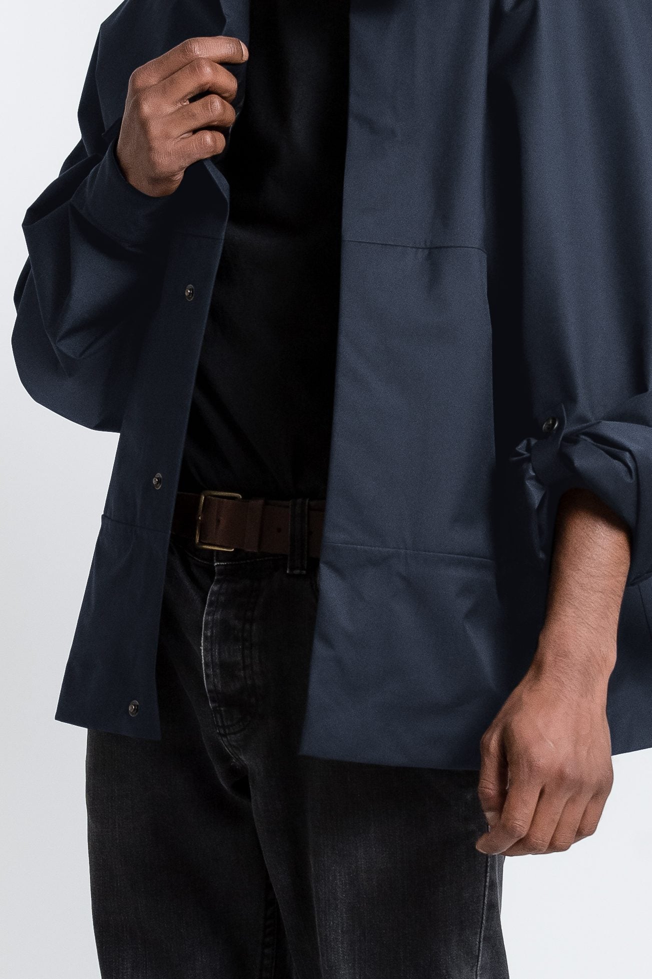Harmattan Unisex Cropped 1st Edt - Image 6