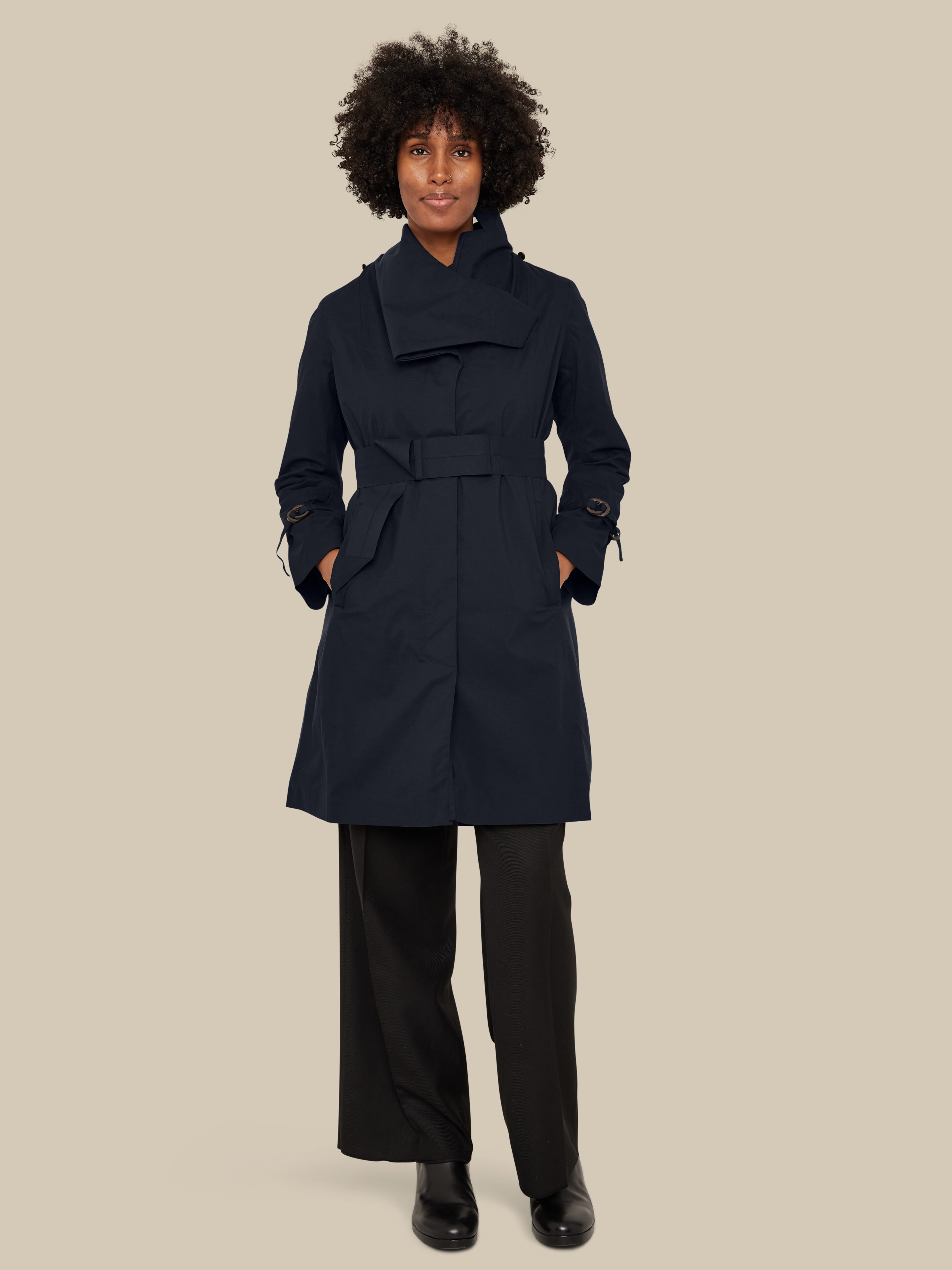 Noir Femme / super-lightweight-dark-navy