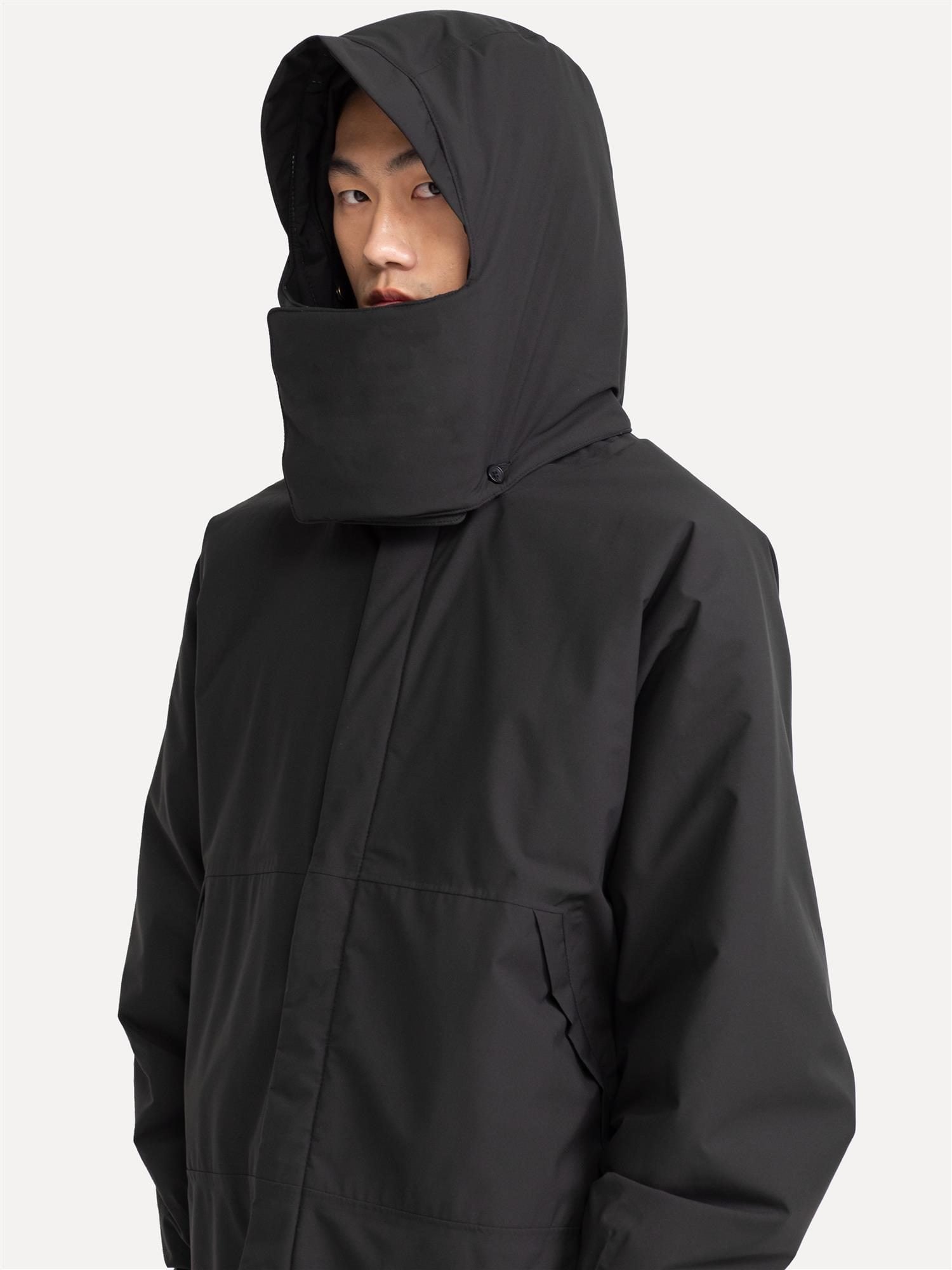 Padded Harmattan Unisex - Image 7