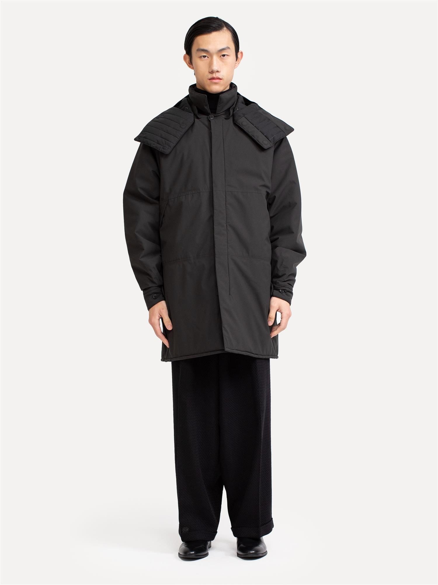 Padded Harmattan Unisex - Image 6