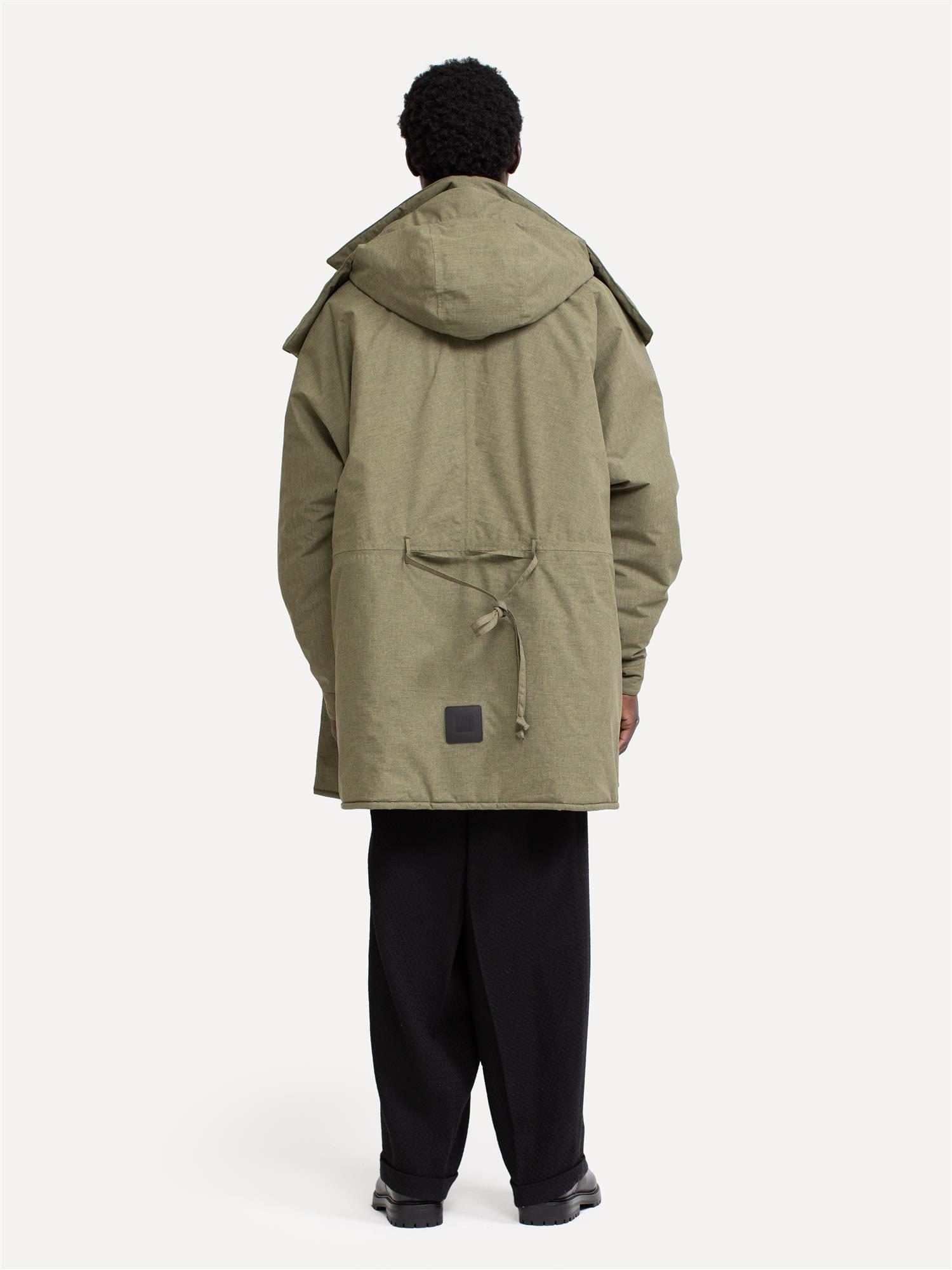 Padded Harmattan Unisex - Image 10