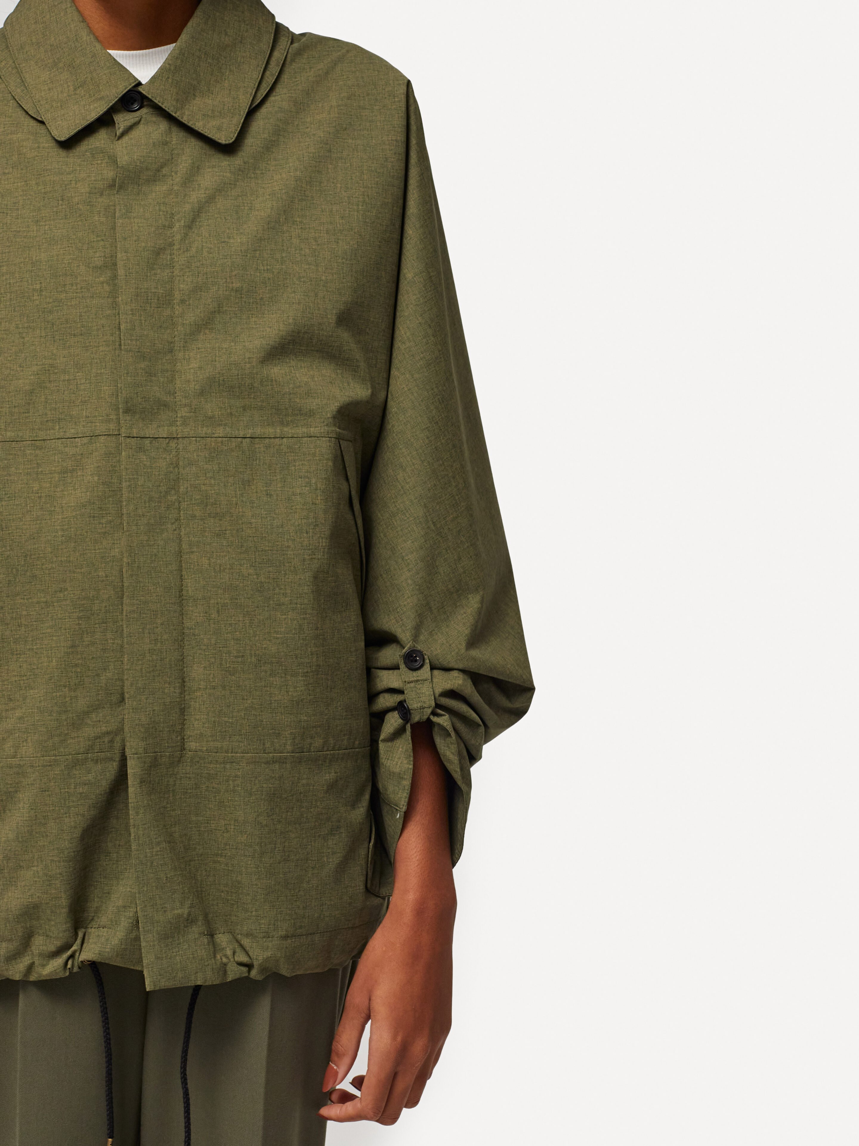 Harmattan Unisex Cropped - Image 4