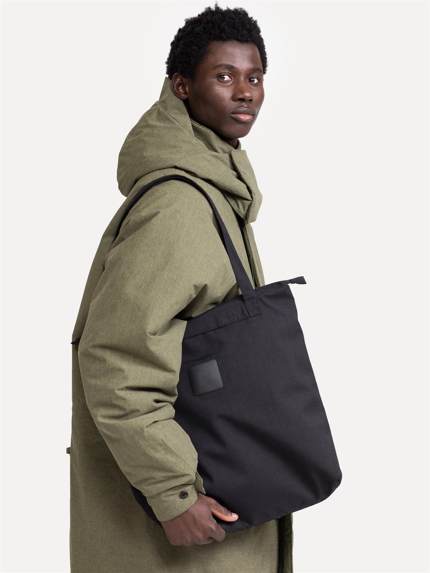Padded Harmattan Unisex - Image 5