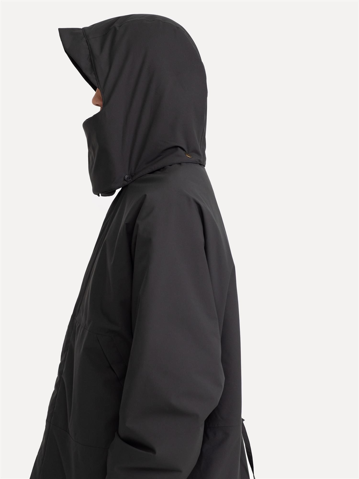 Padded Harmattan Unisex - Image 4