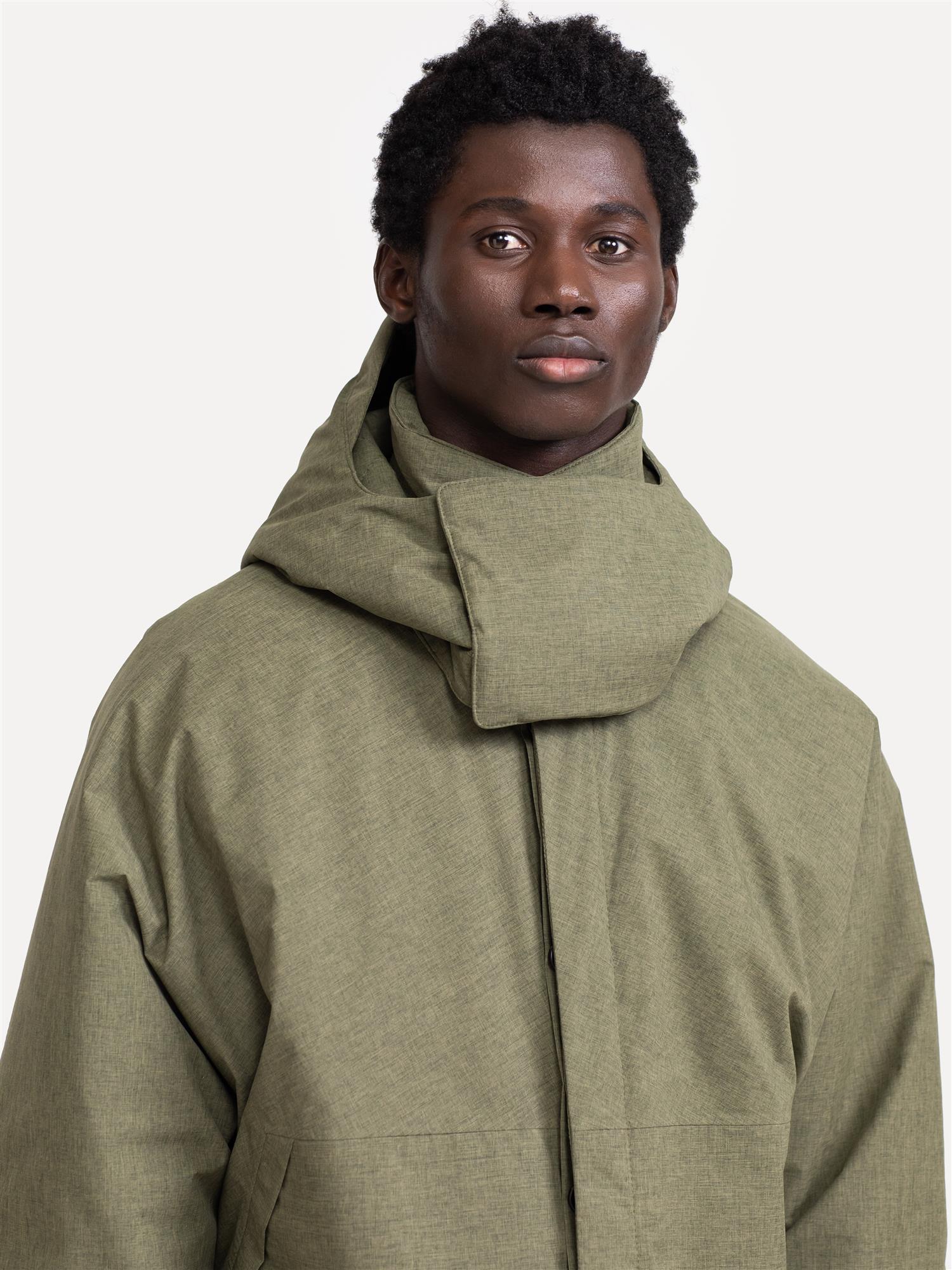 Padded Harmattan Unisex - Image 7