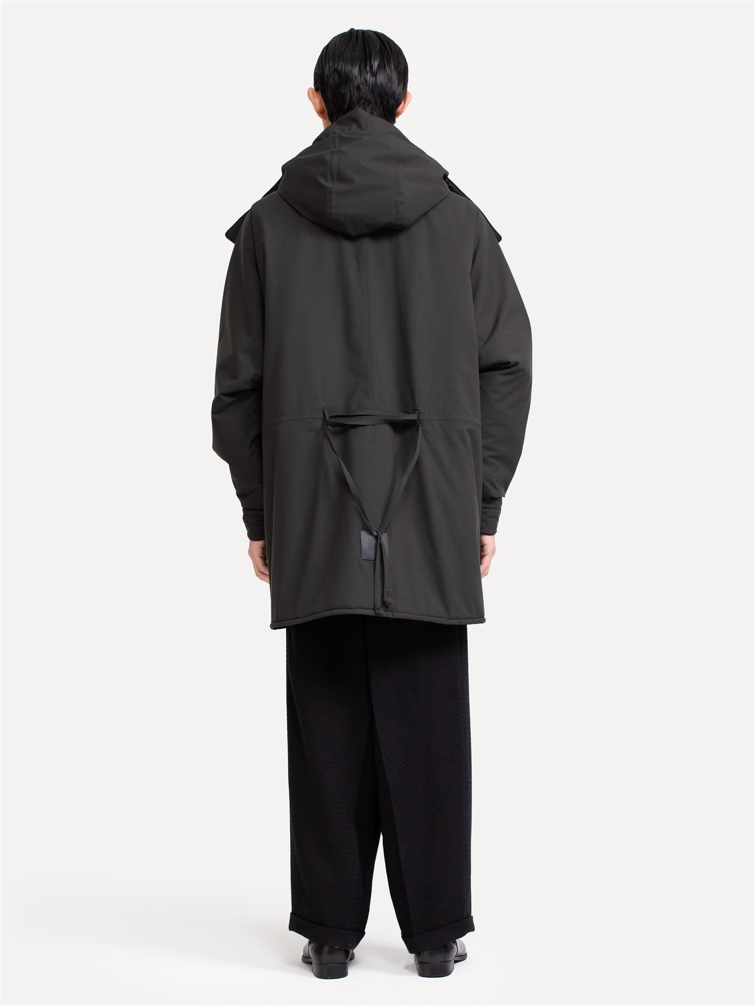 Padded Harmattan Unisex - Image 8
