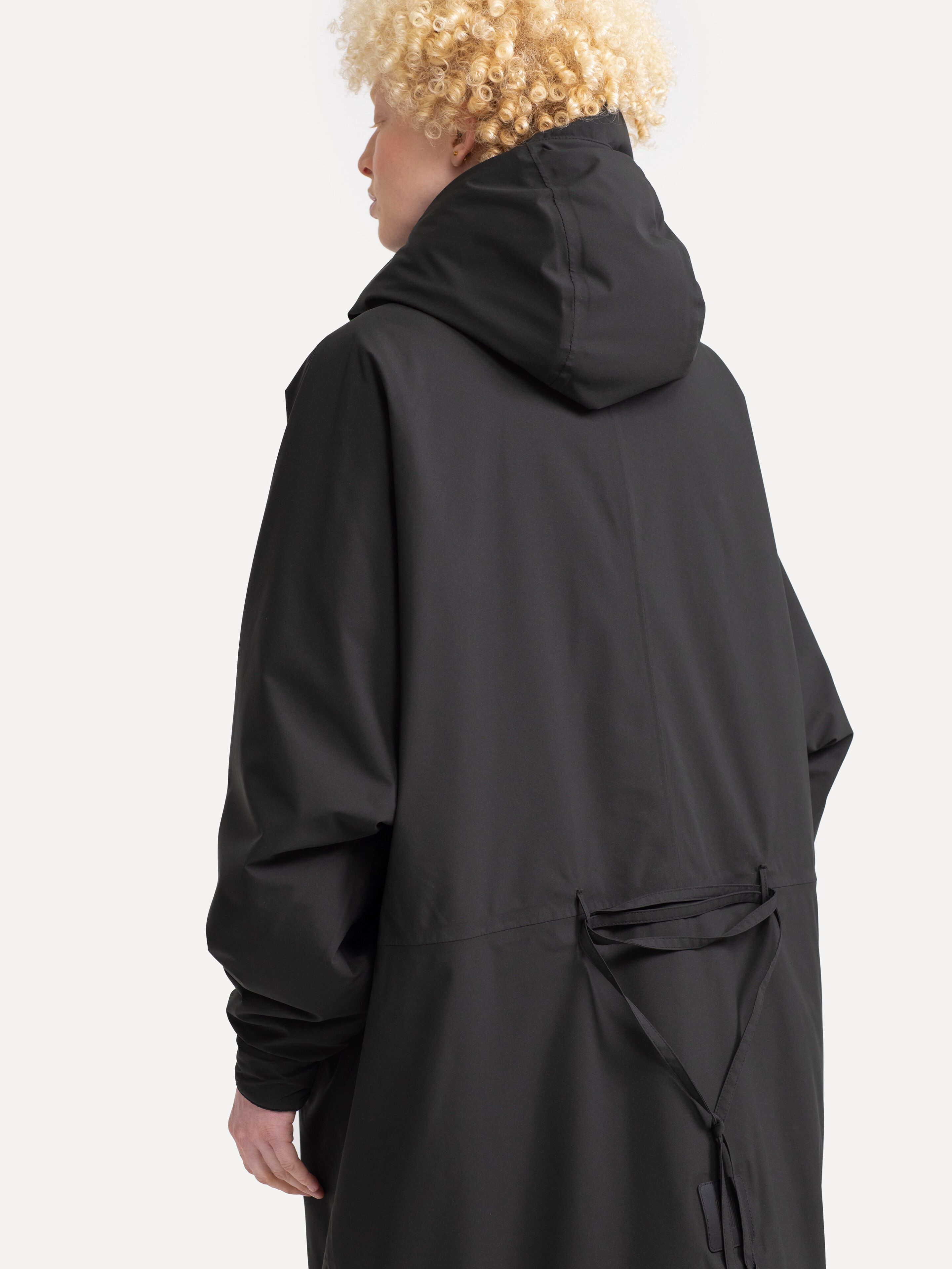 Padded Harmattan Unisex - Image 4