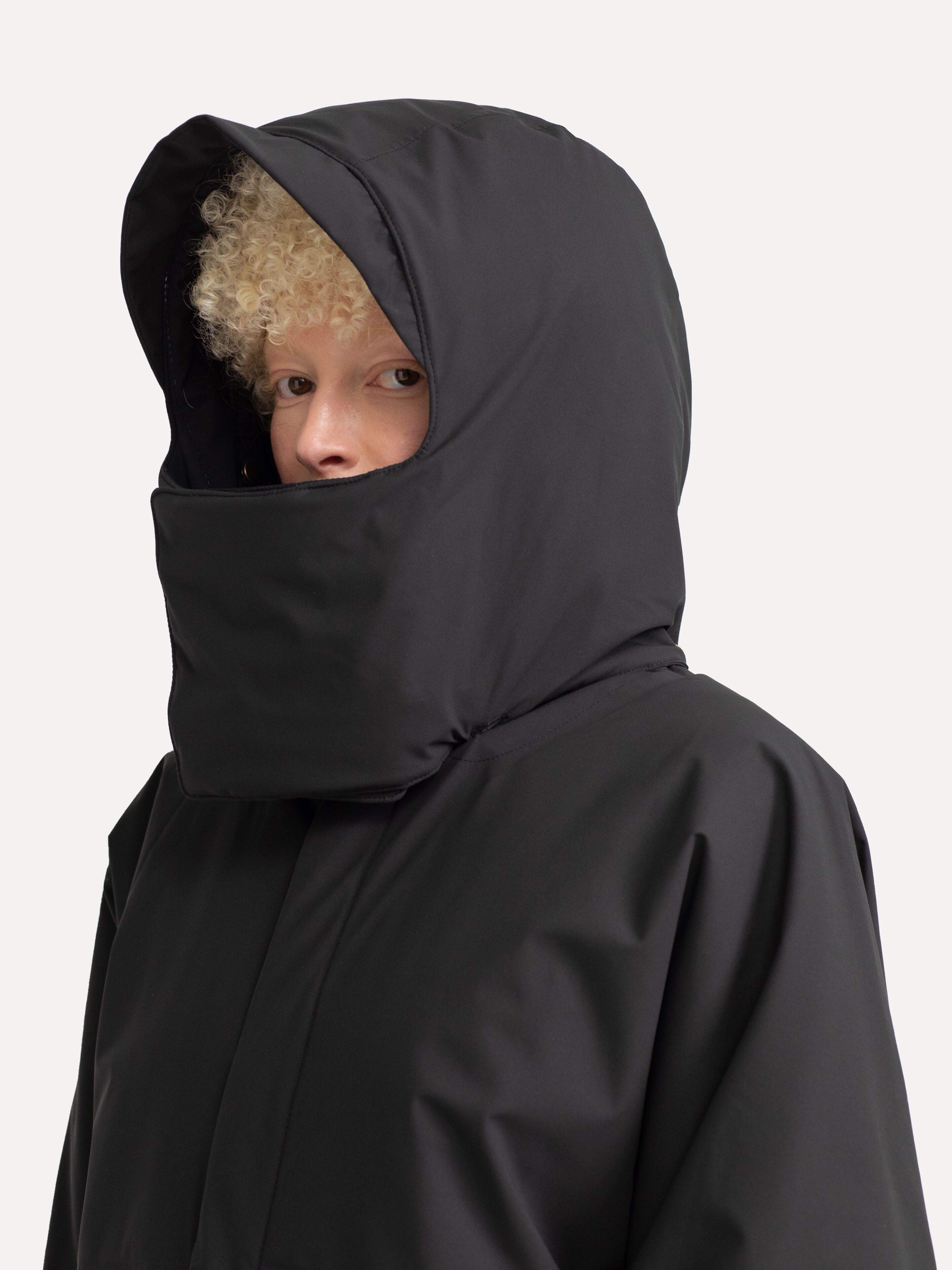 Padded Harmattan Unisex - Image 7
