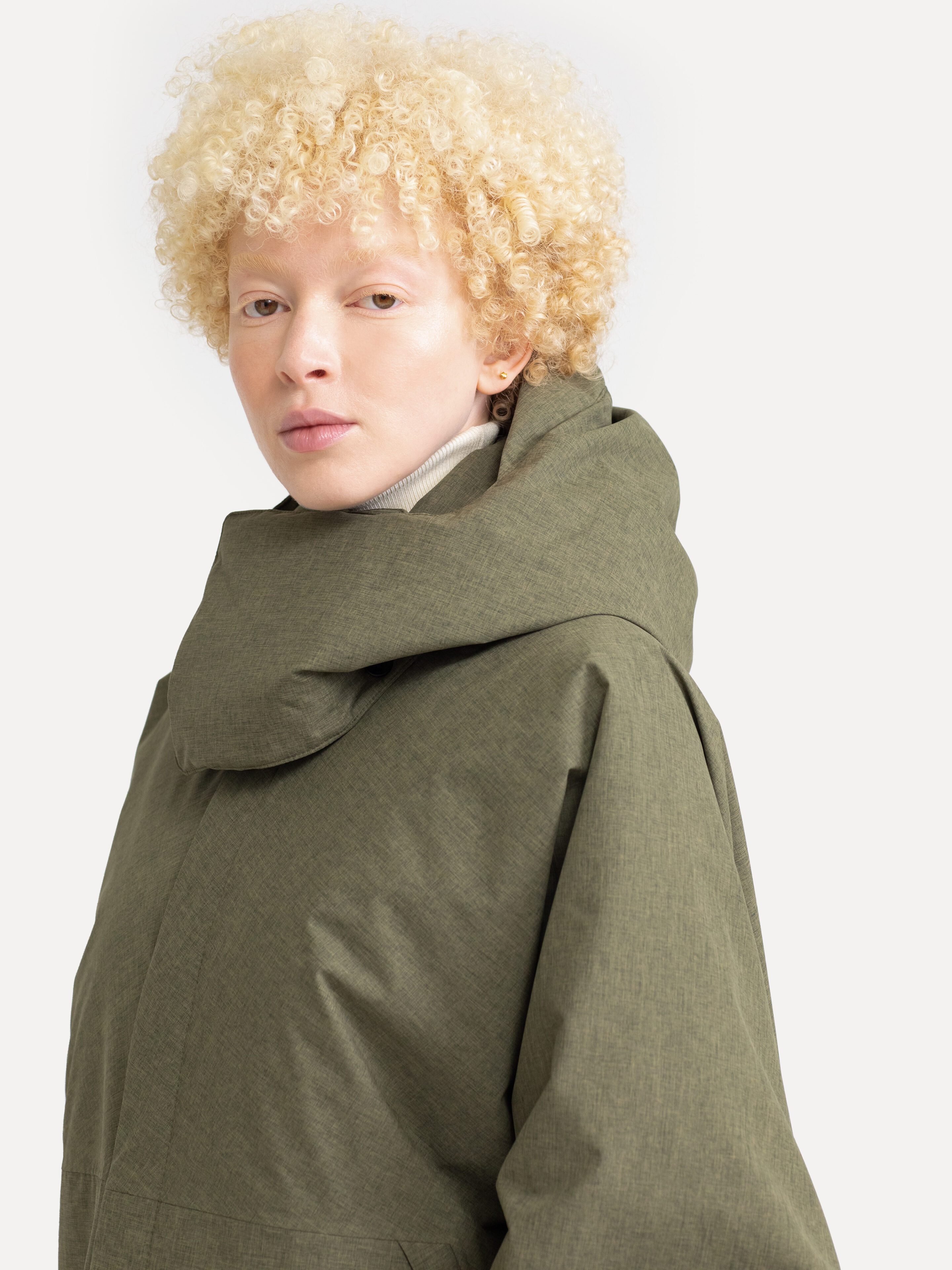 Padded Harmattan Unisex - Image 4