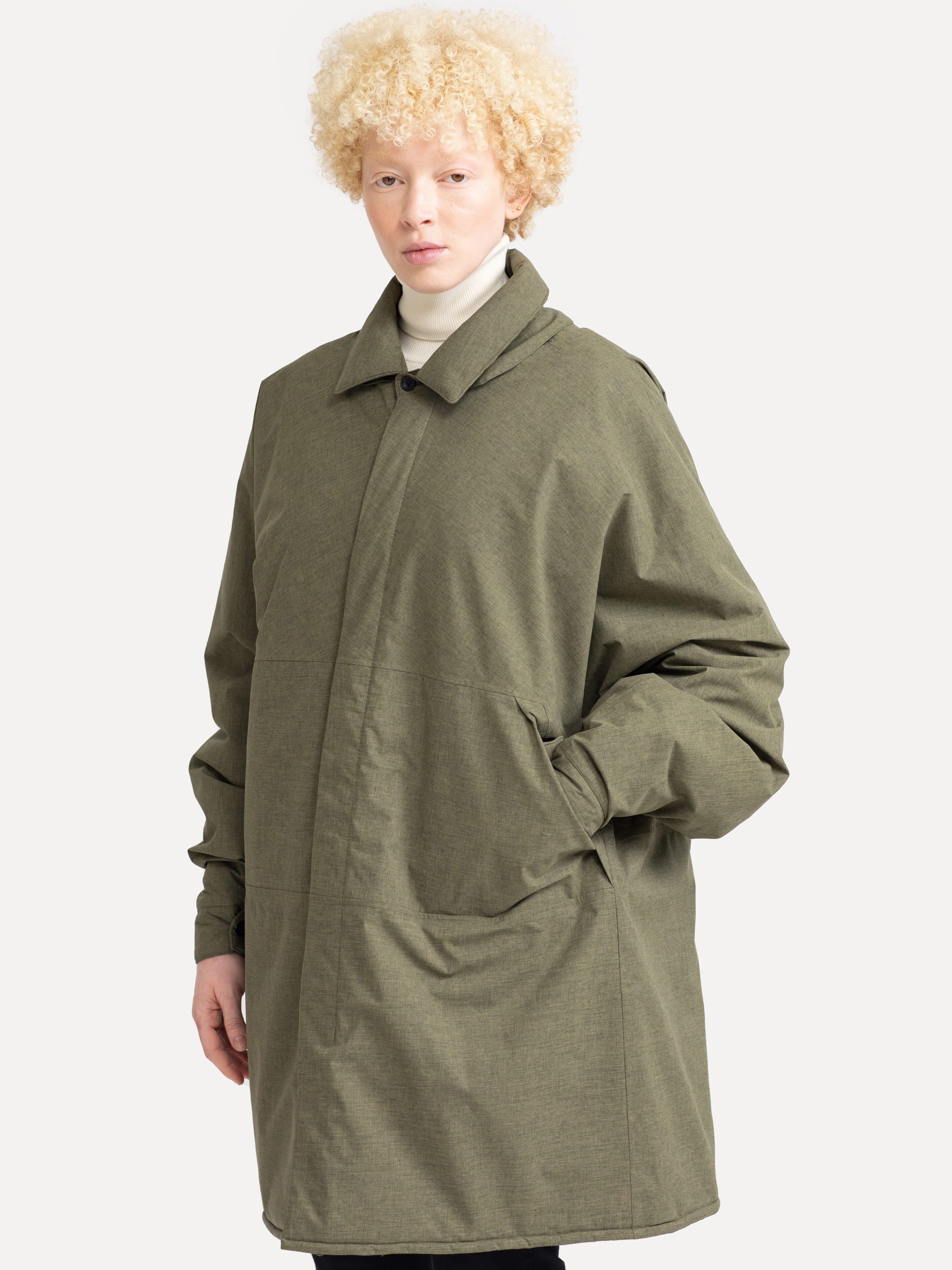 Padded Harmattan Unisex - Image 7