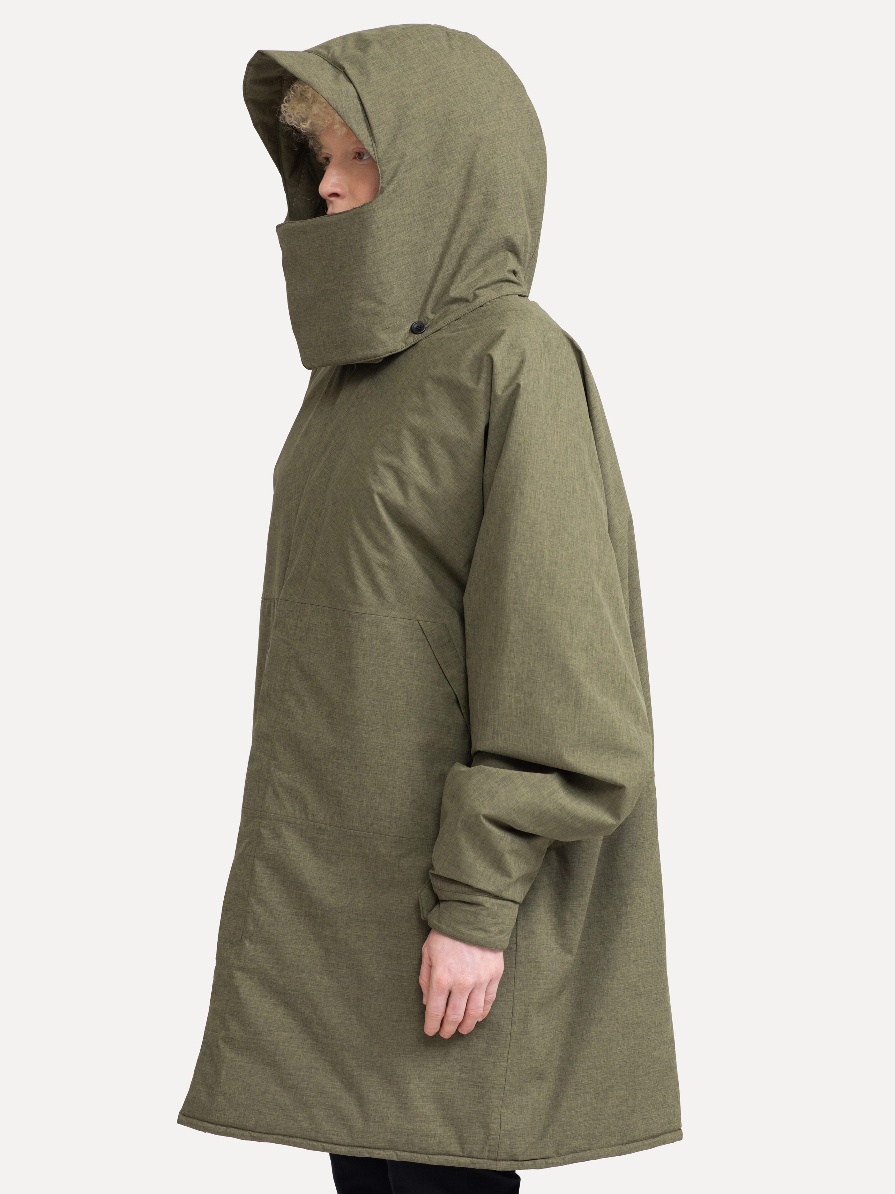 Padded Harmattan Unisex - Image 8