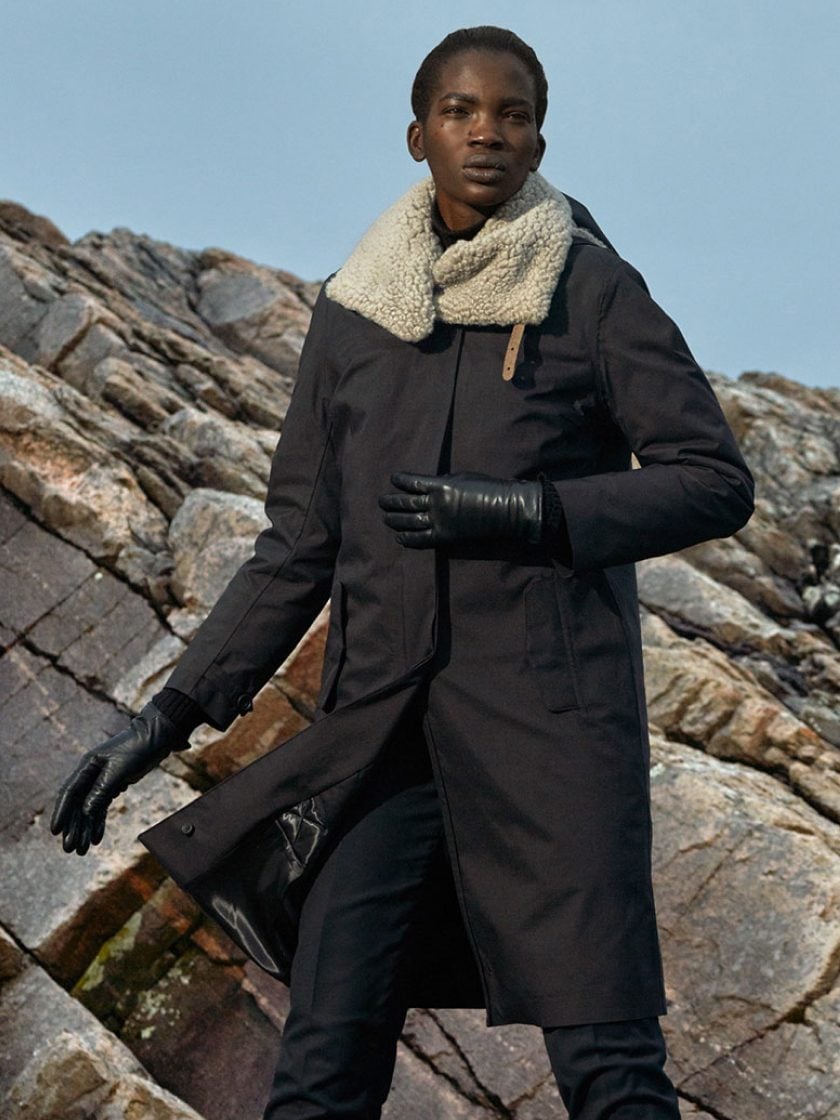 Arctic Femme