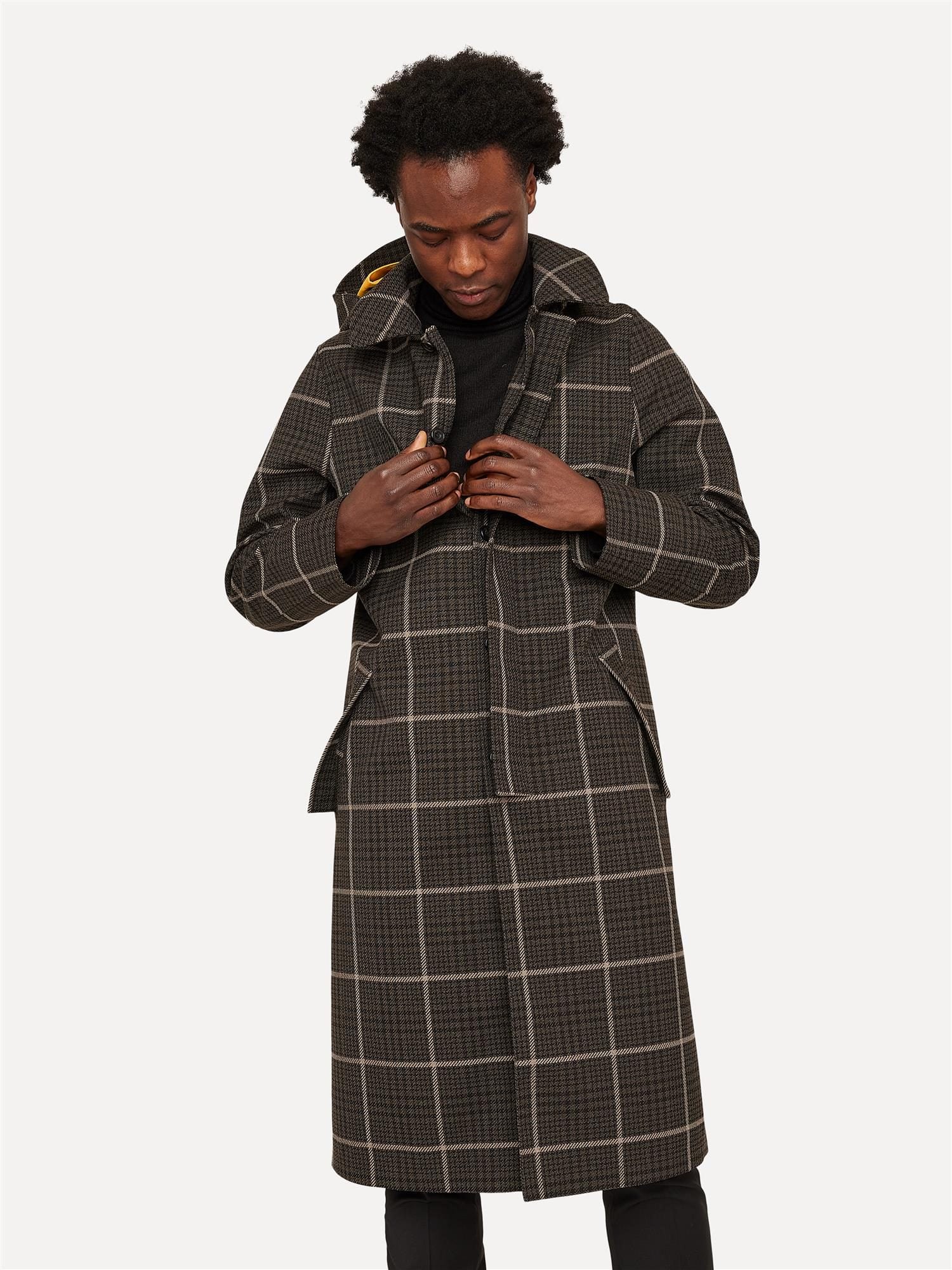 Walker Homme Knee Length - Image 2