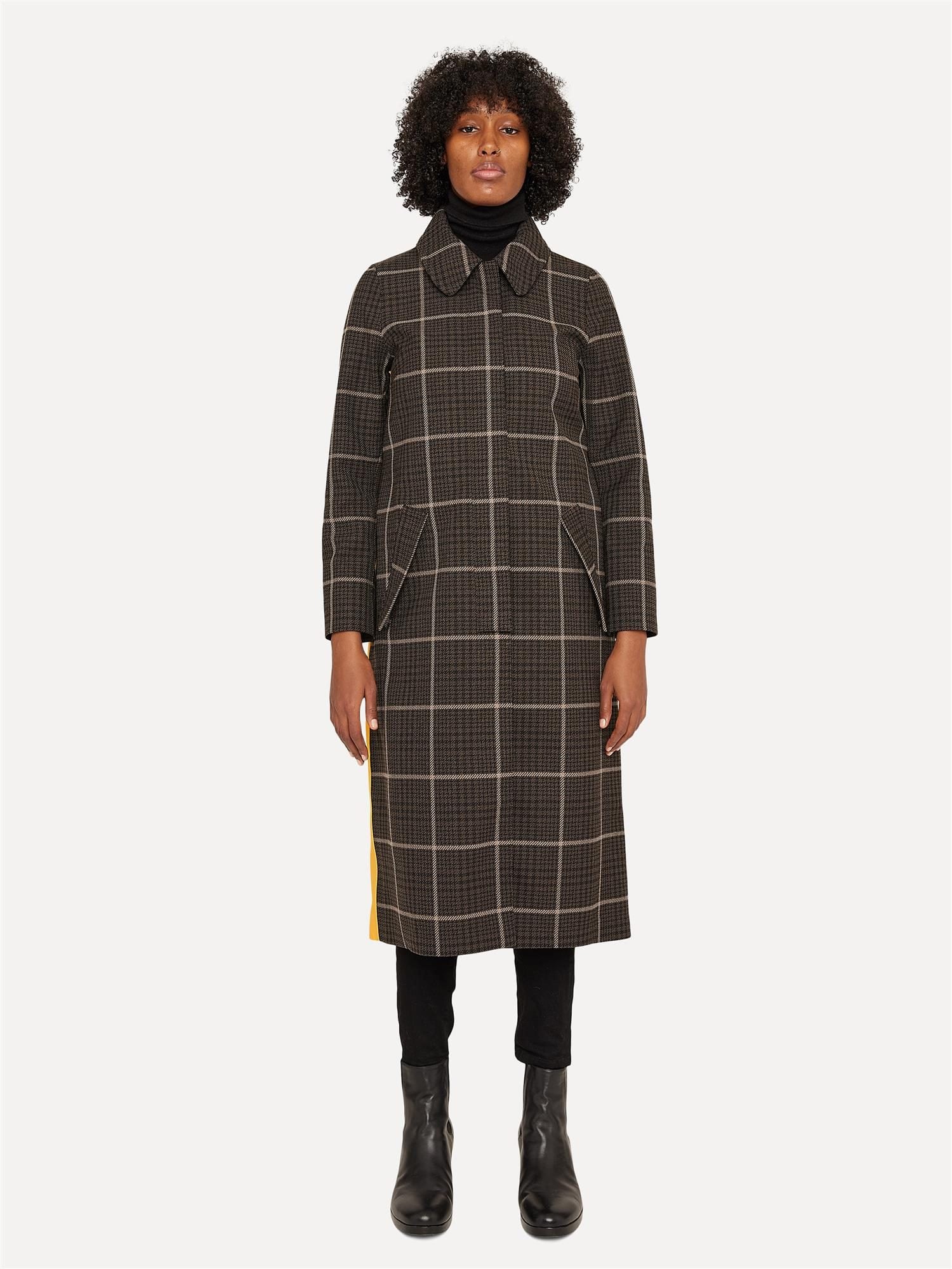 Walker Femme Knee Length - Image 4
