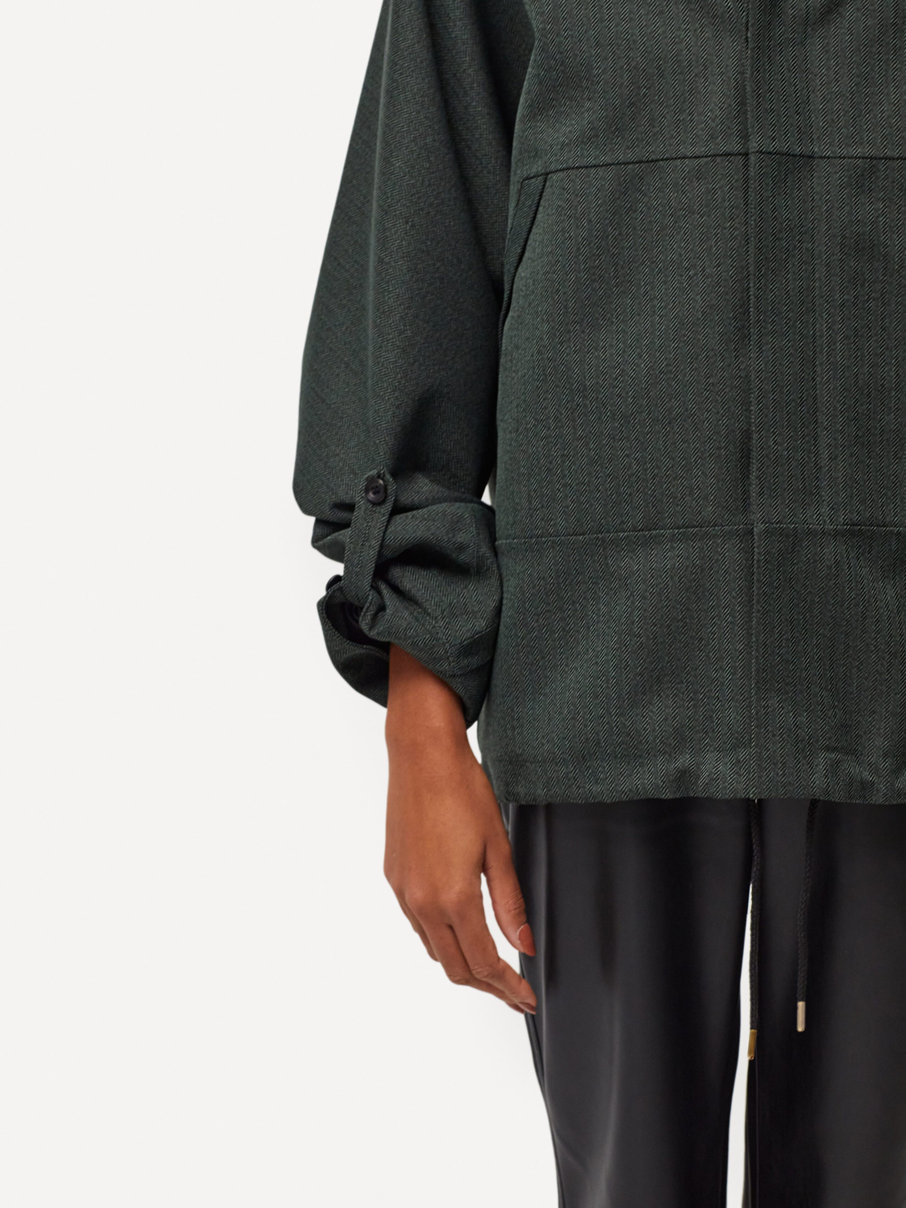Harmattan Unisex Cropped - Image 4