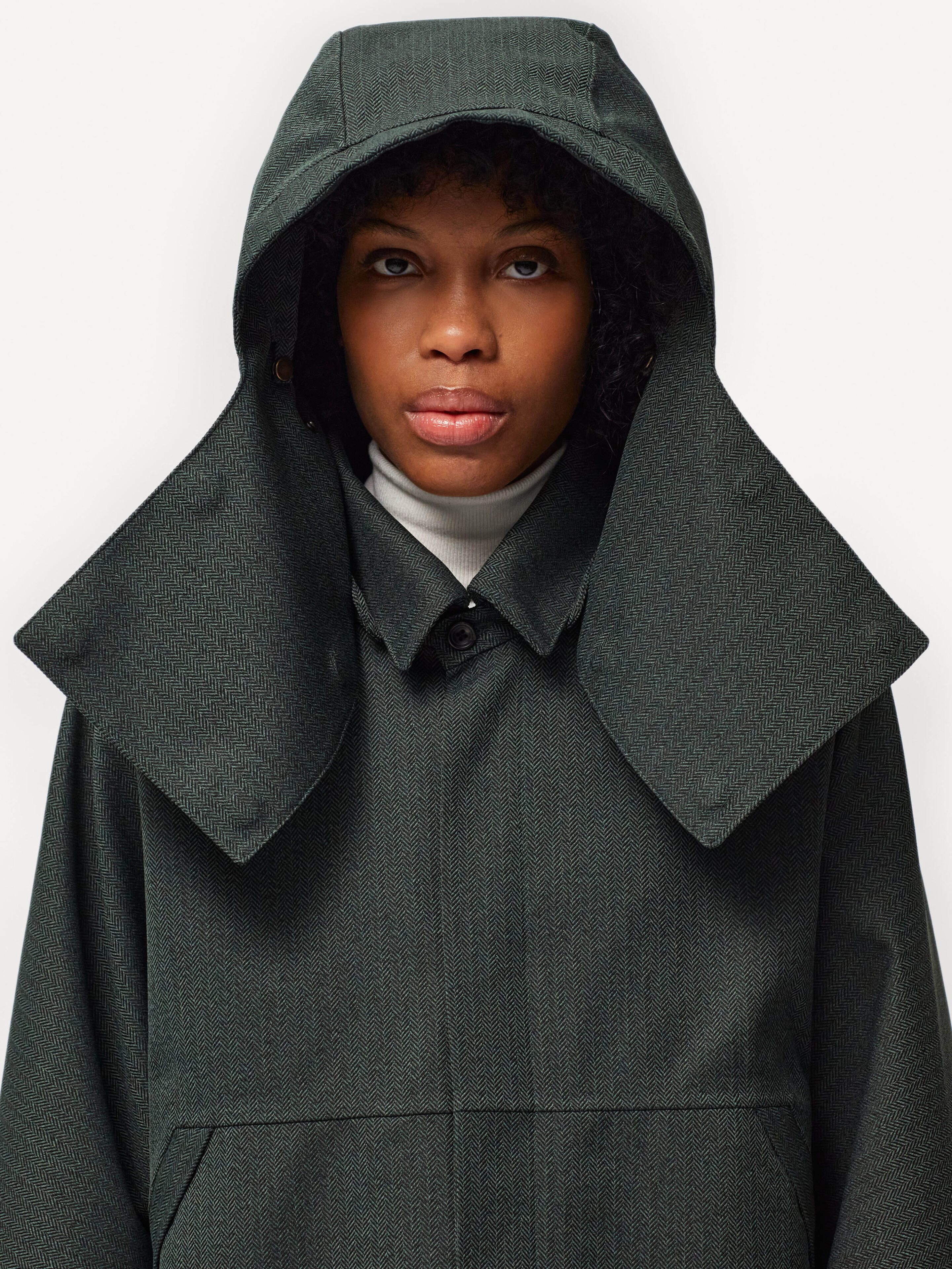 Harmattan Unisex Cropped - Image 8