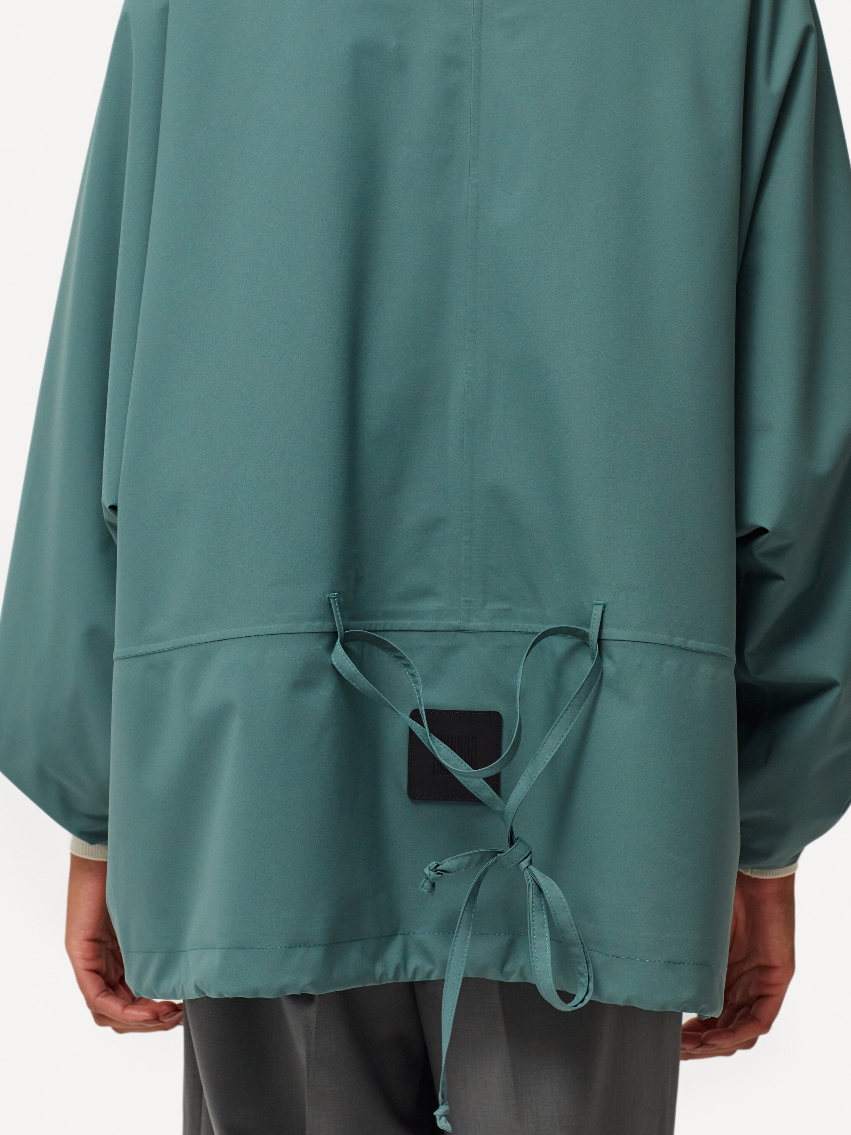 Harmattan Unisex Cropped - Image 8