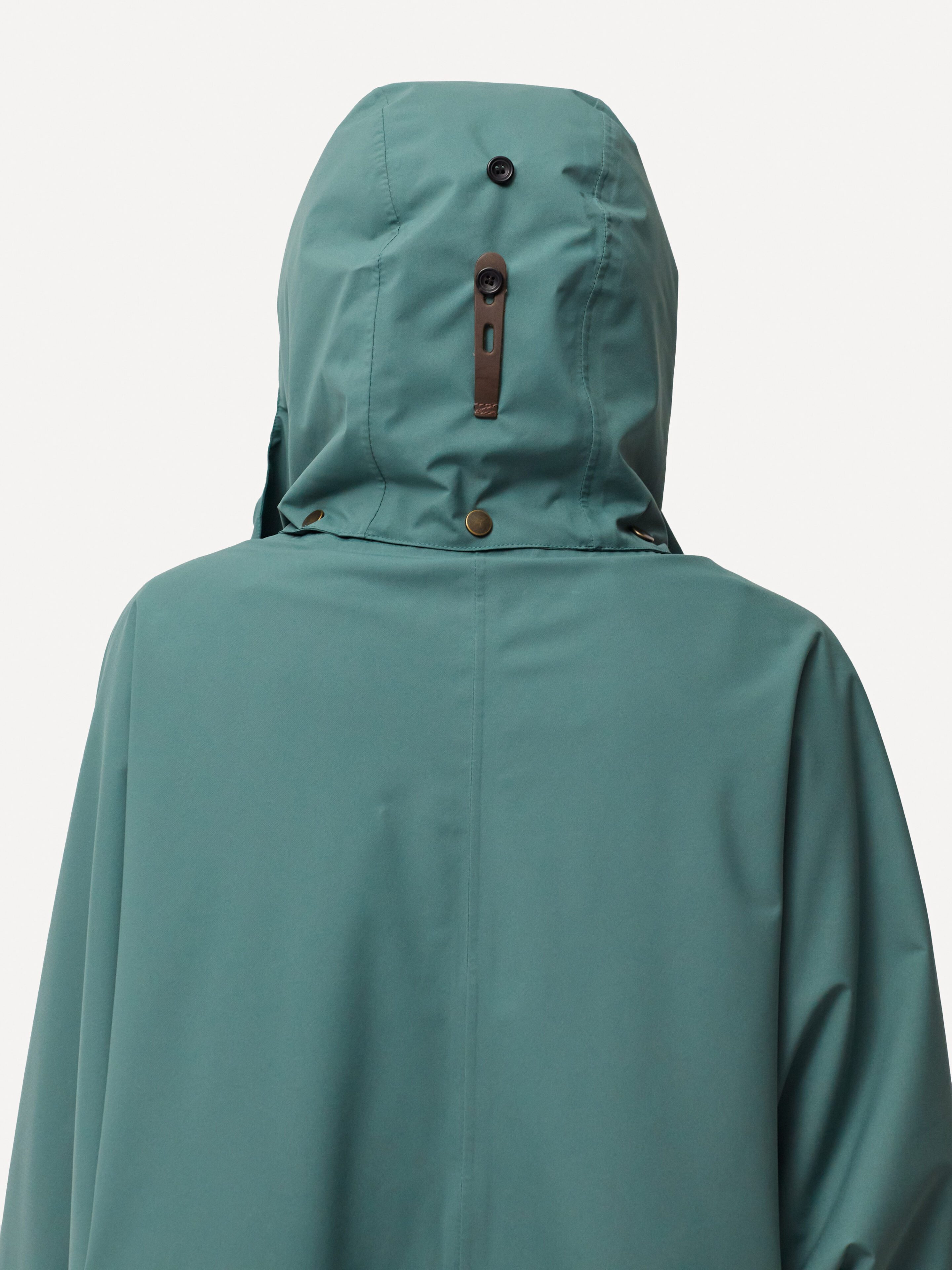 Harmattan Unisex Cropped - Image 9