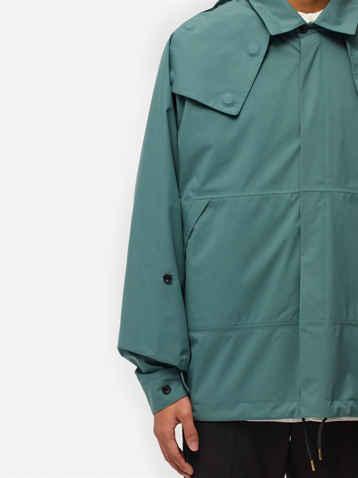 Harmattan Unisex Cropped - Image 7