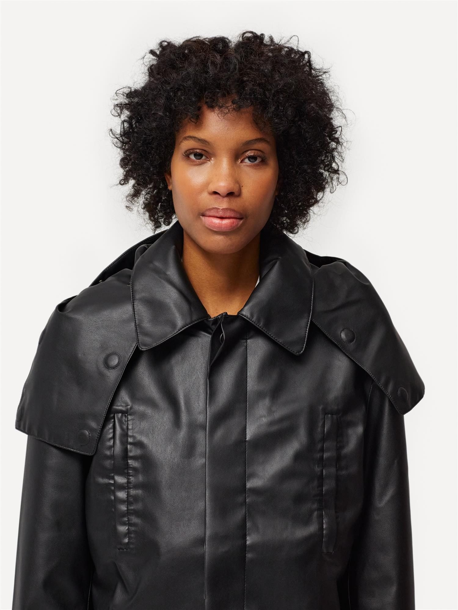 NR Rider - Water repellent Faux Leather - Image 4