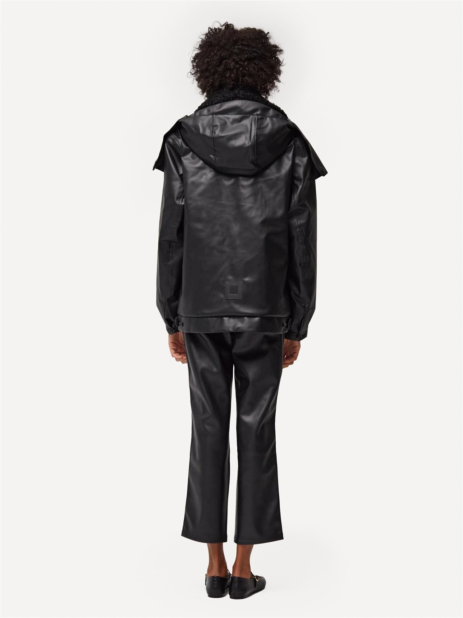 NR Rider - Water repellent Faux Leather - Image 5