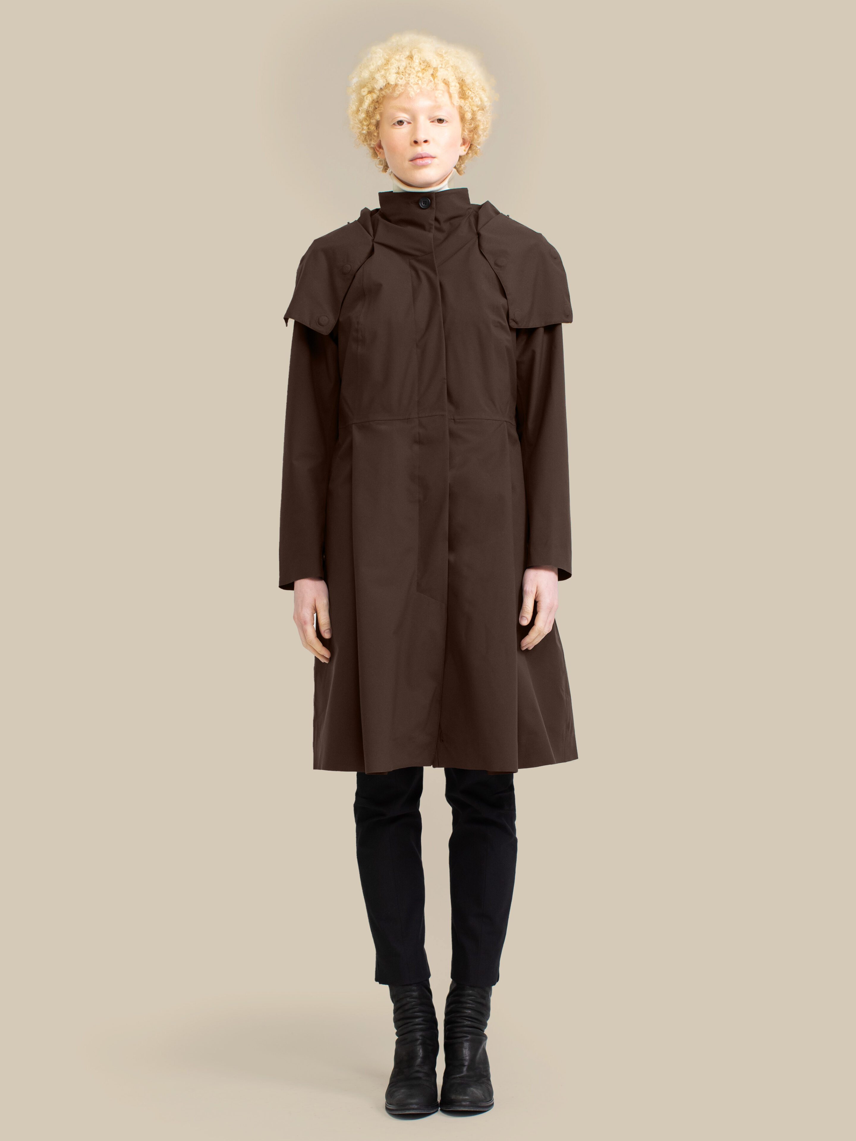 Elin Femme / super-lightweight-mulch