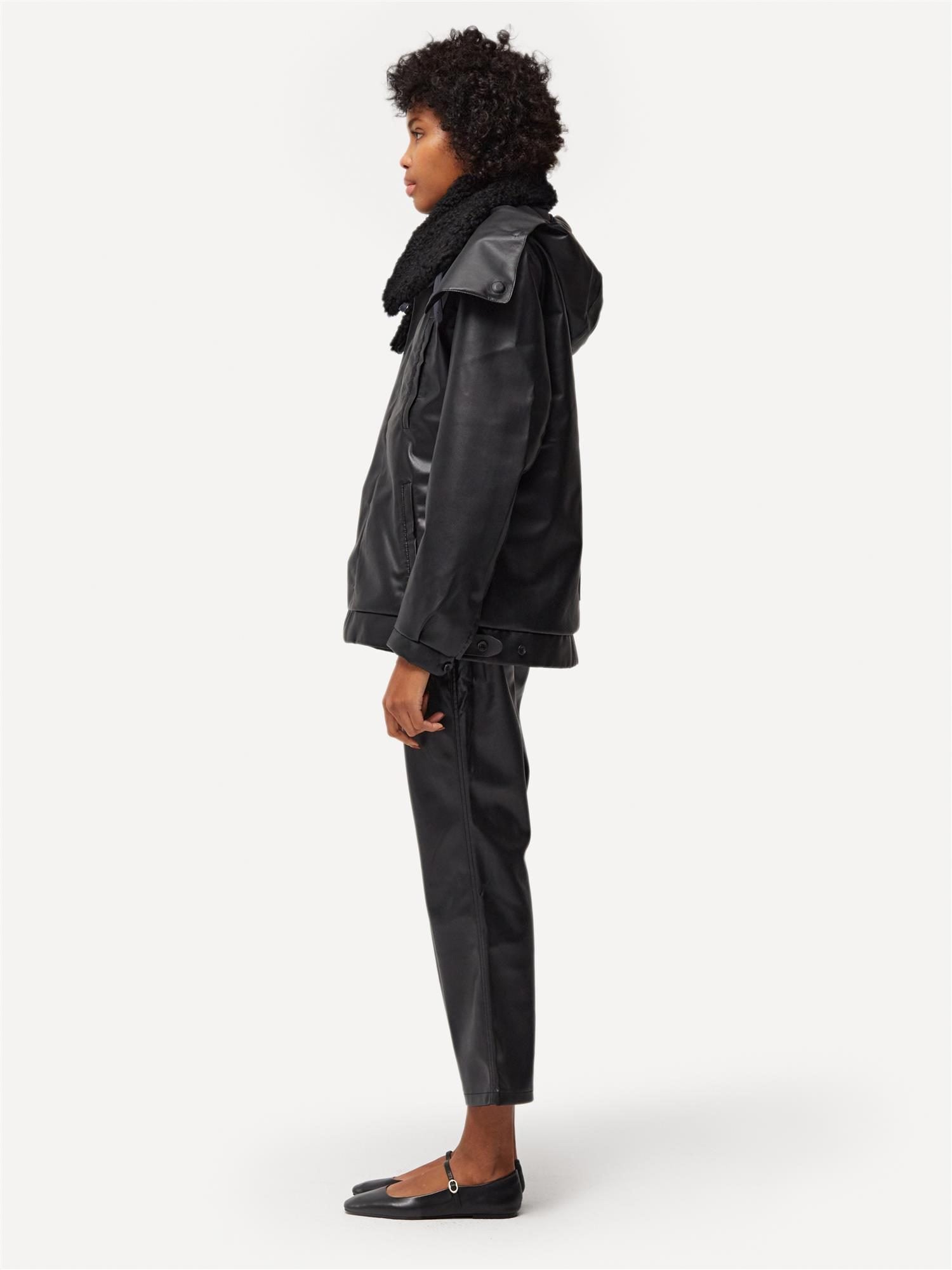 NR Rider - Water repellent Faux Leather - Image 6