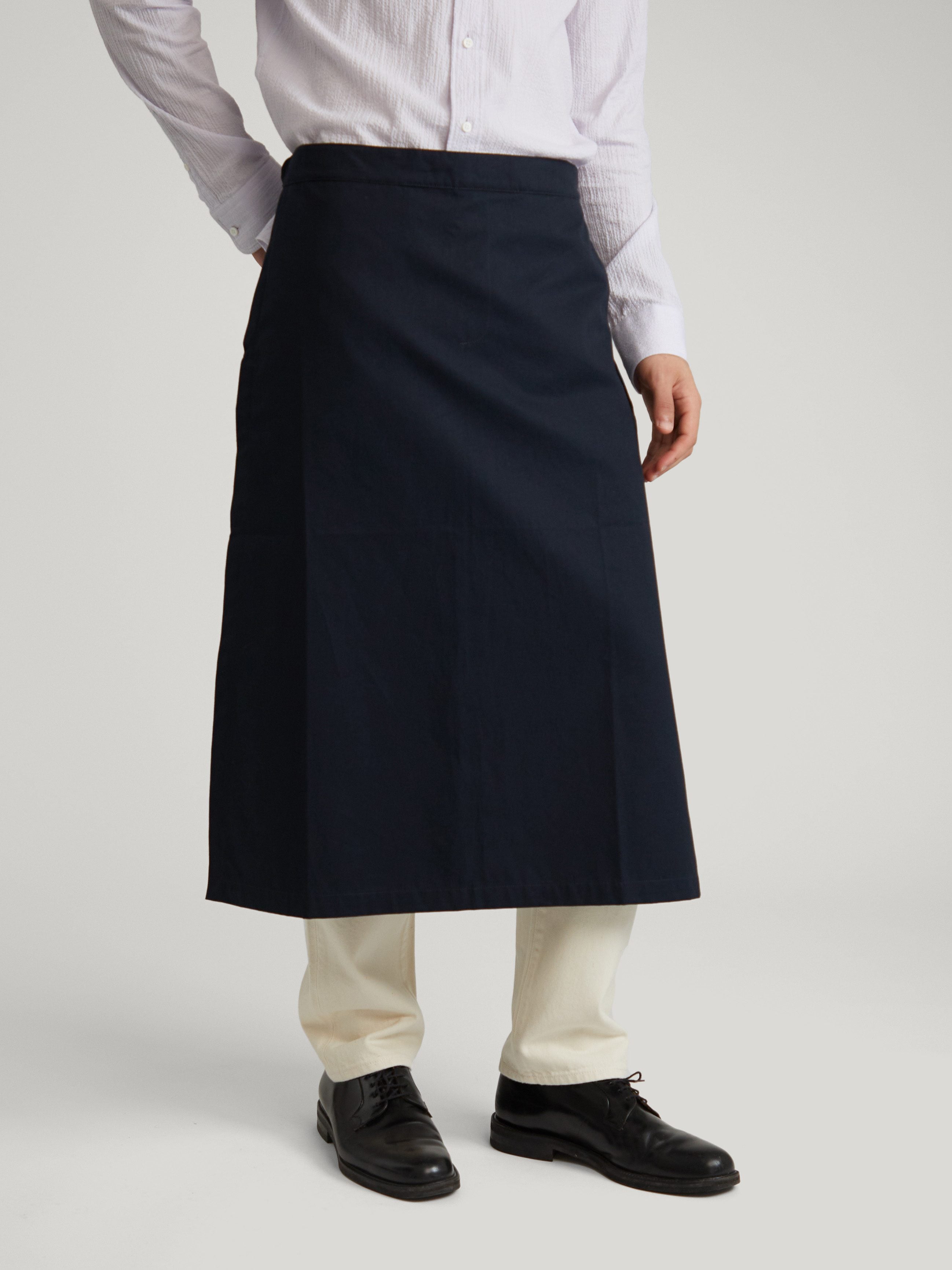 Nordnes Apron Unisex - Image 5