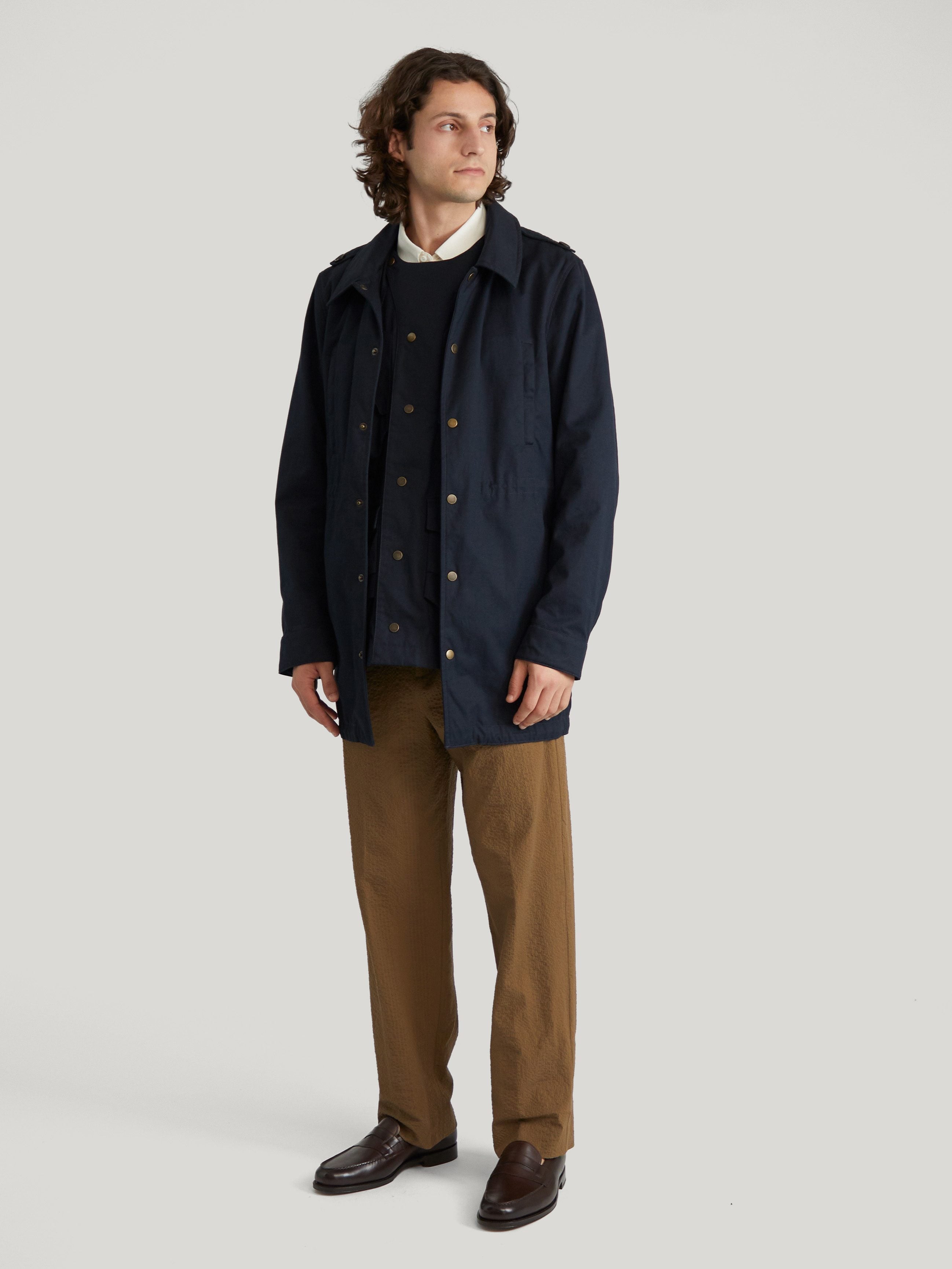 Sandviken Vest Homme - Image 9