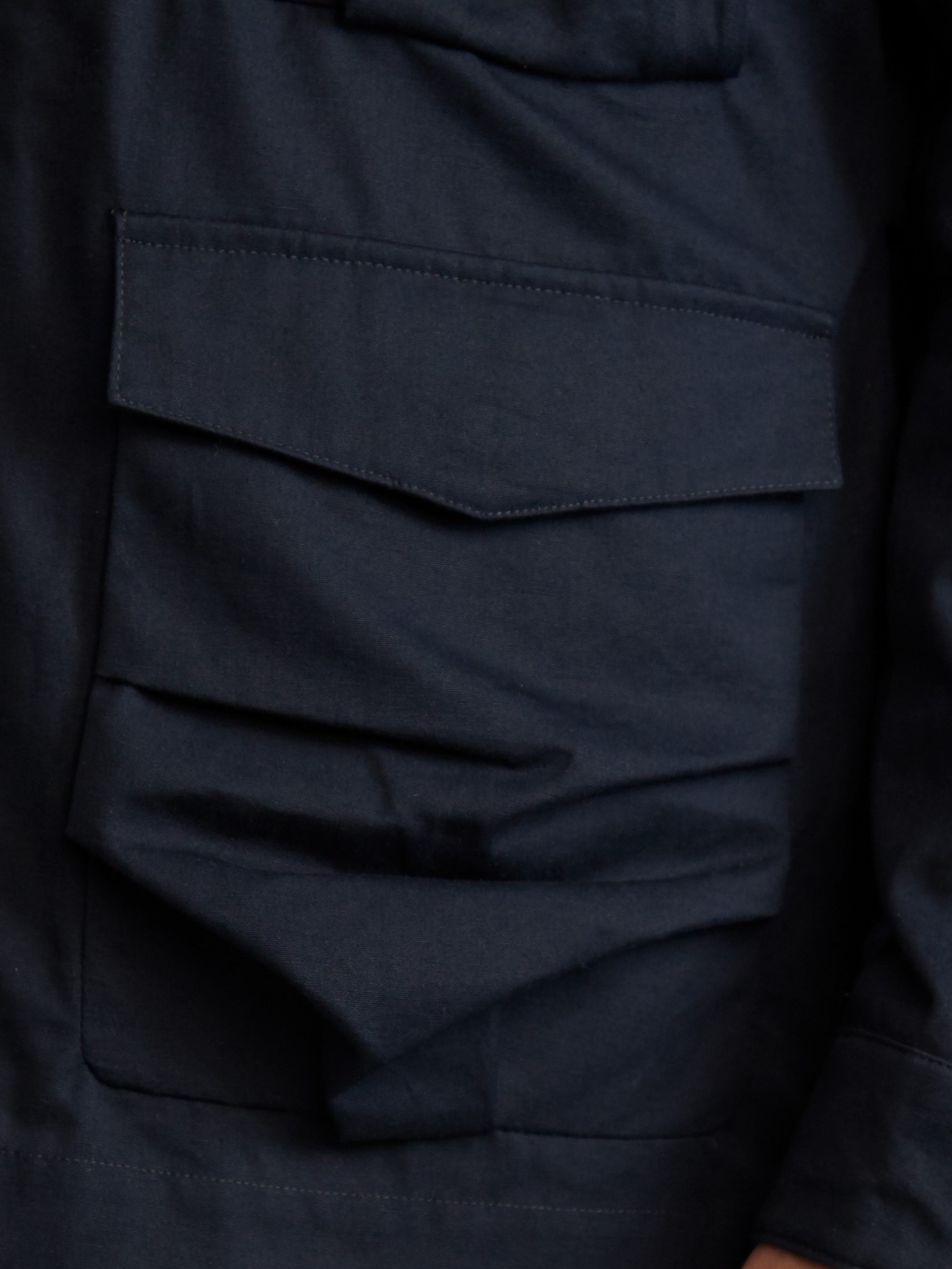 Sandviken Vest Homme - Image 17