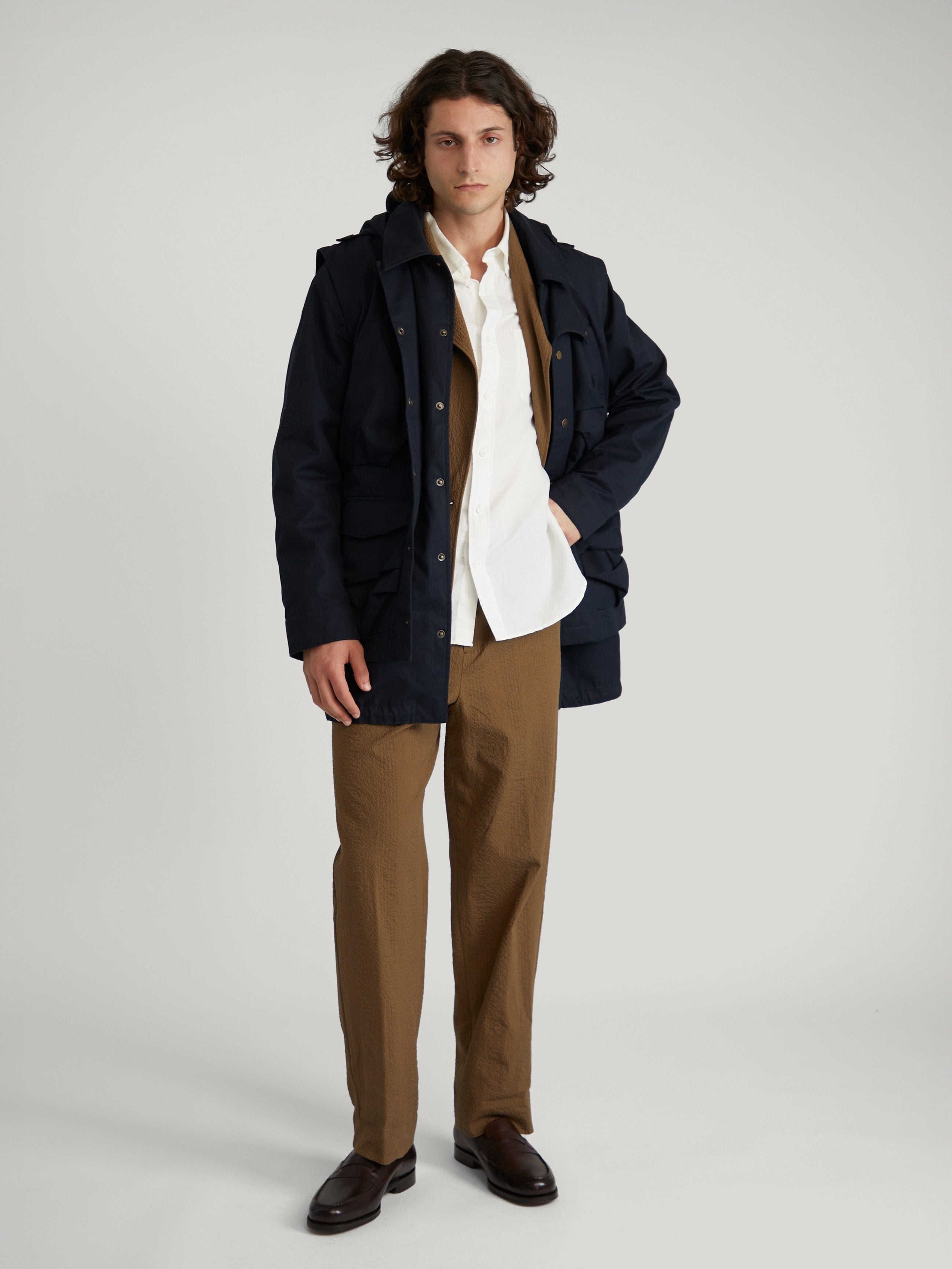 Sandviken Vest Homme - Image 10