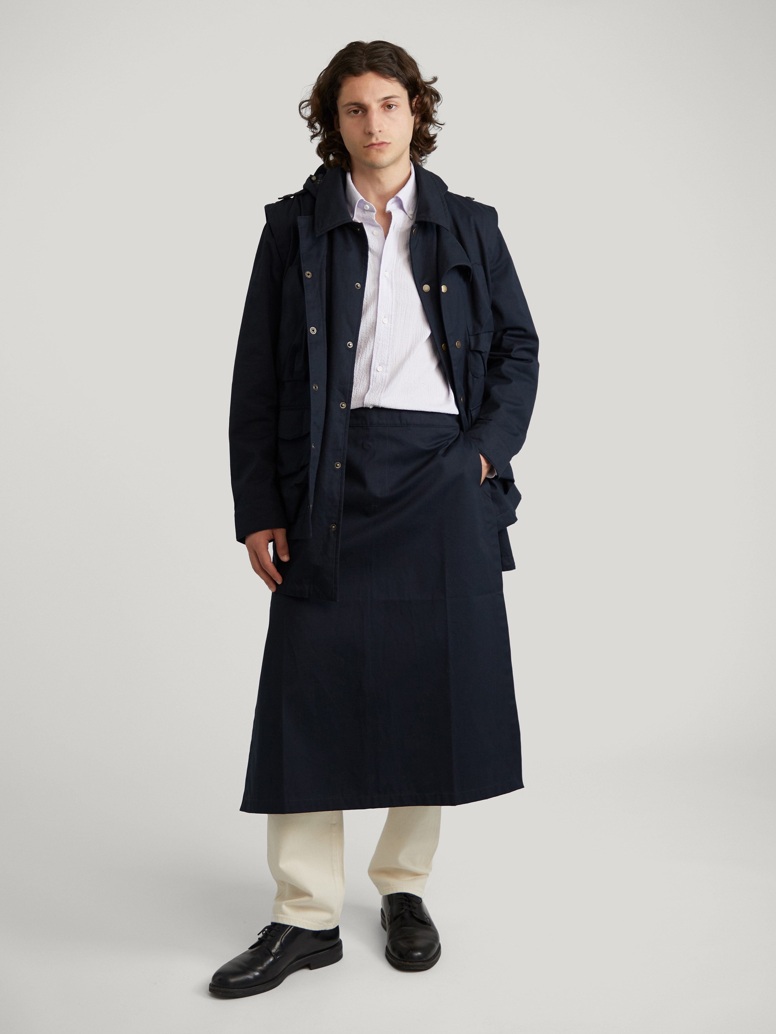 Sandviken Vest Homme - Image 11