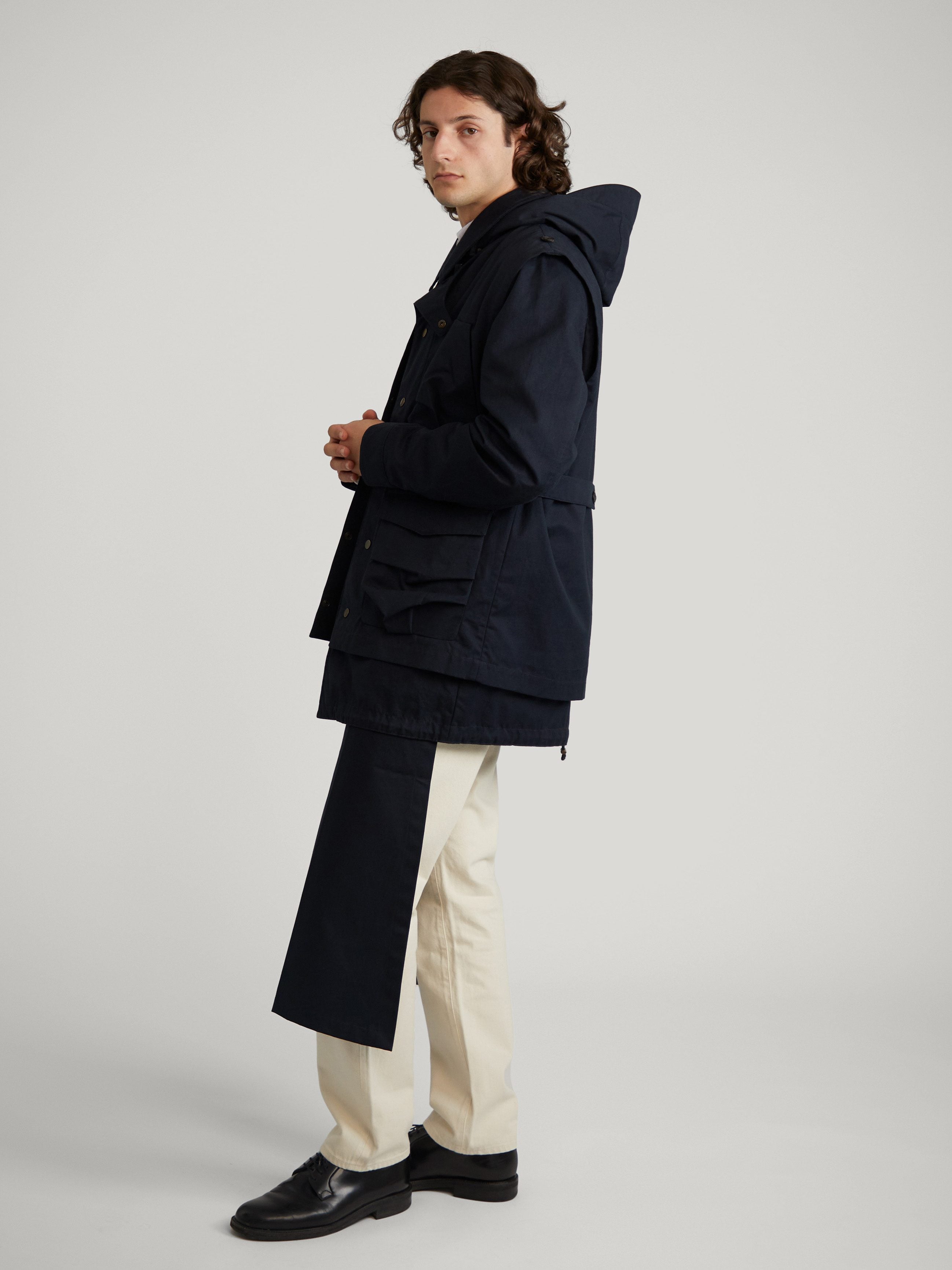 Sandviken Vest Homme - Image 12