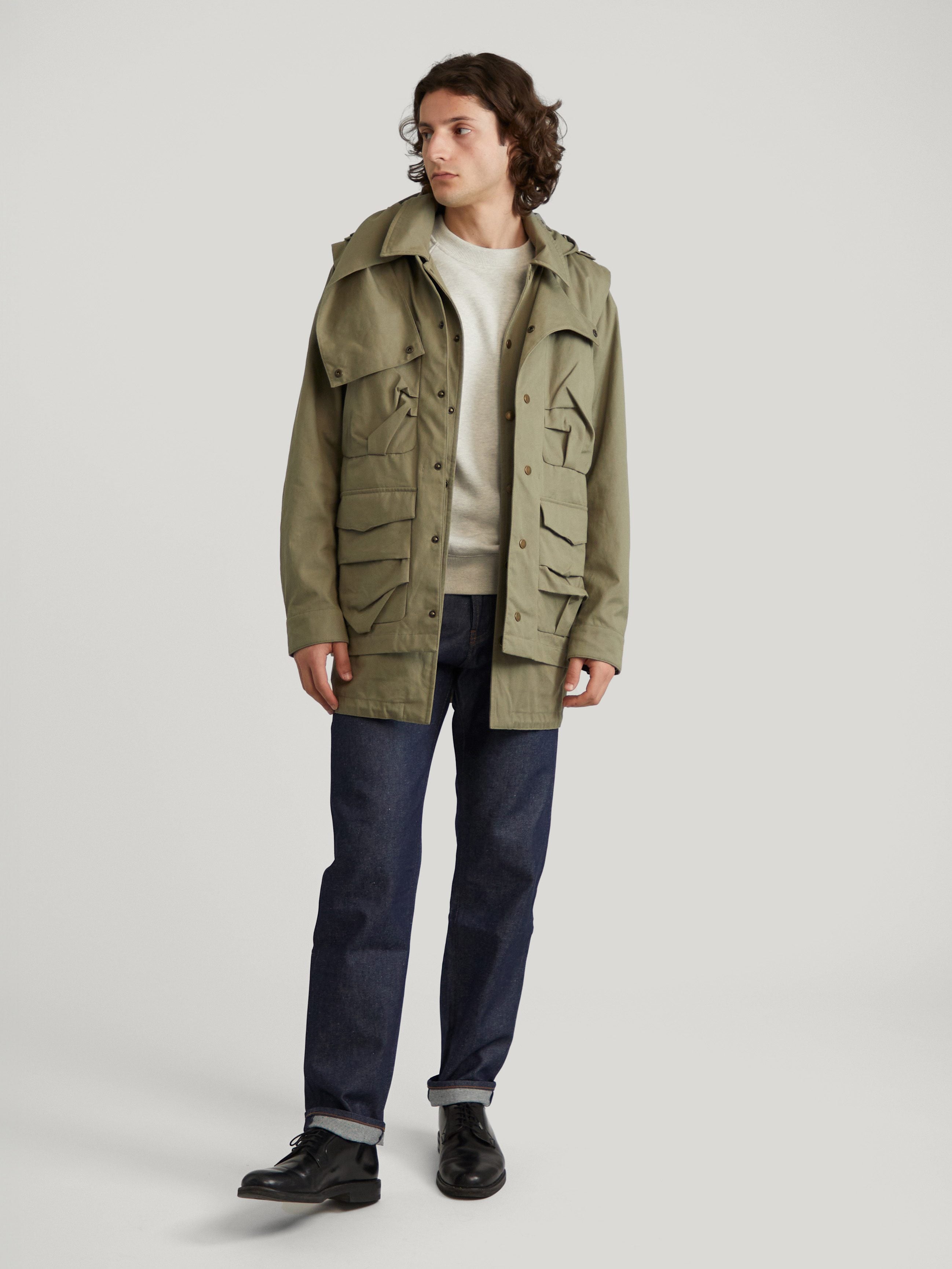 Sandviken Vest Homme - Image 10