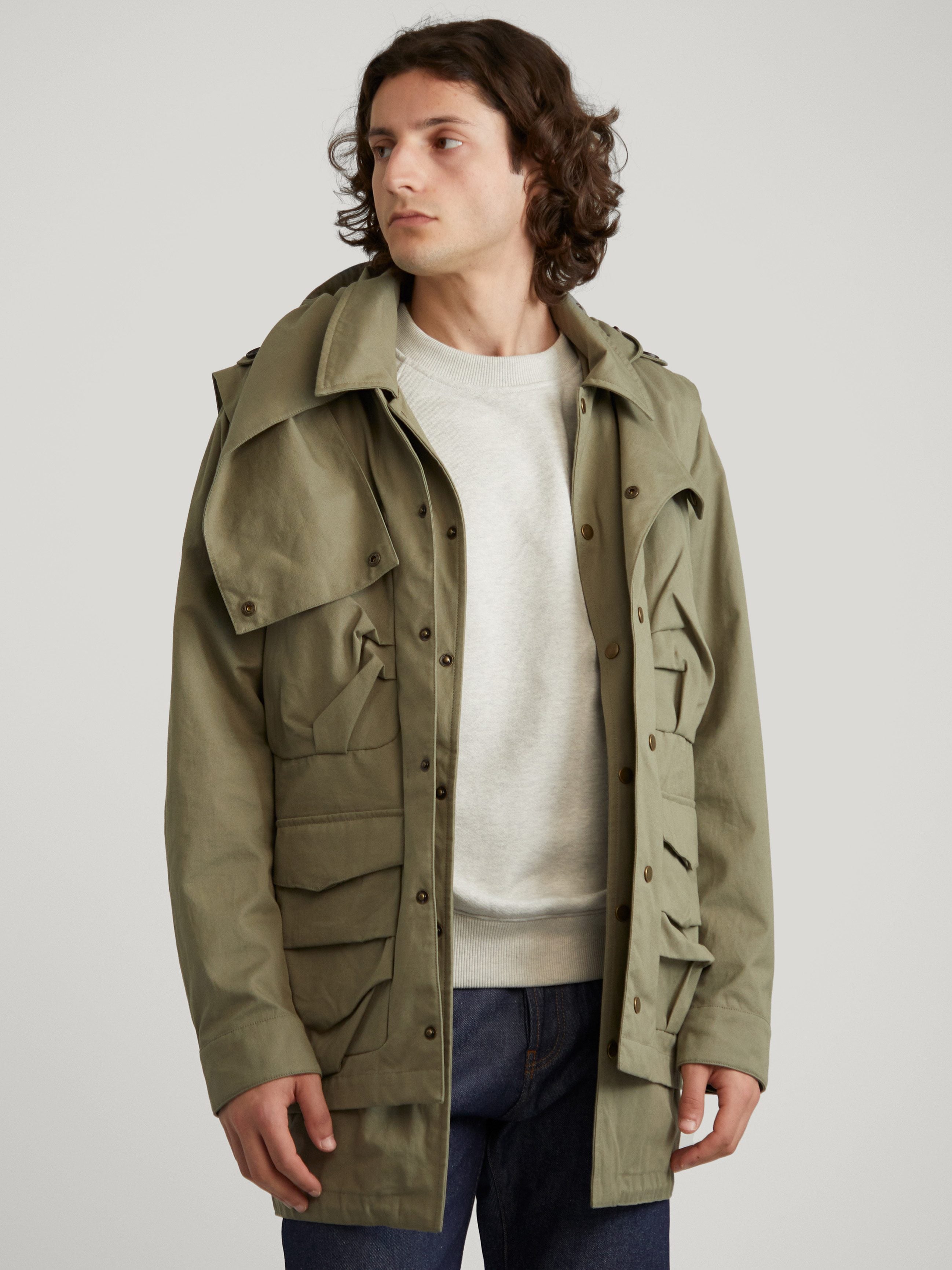 Sandviken Vest Homme - Image 14