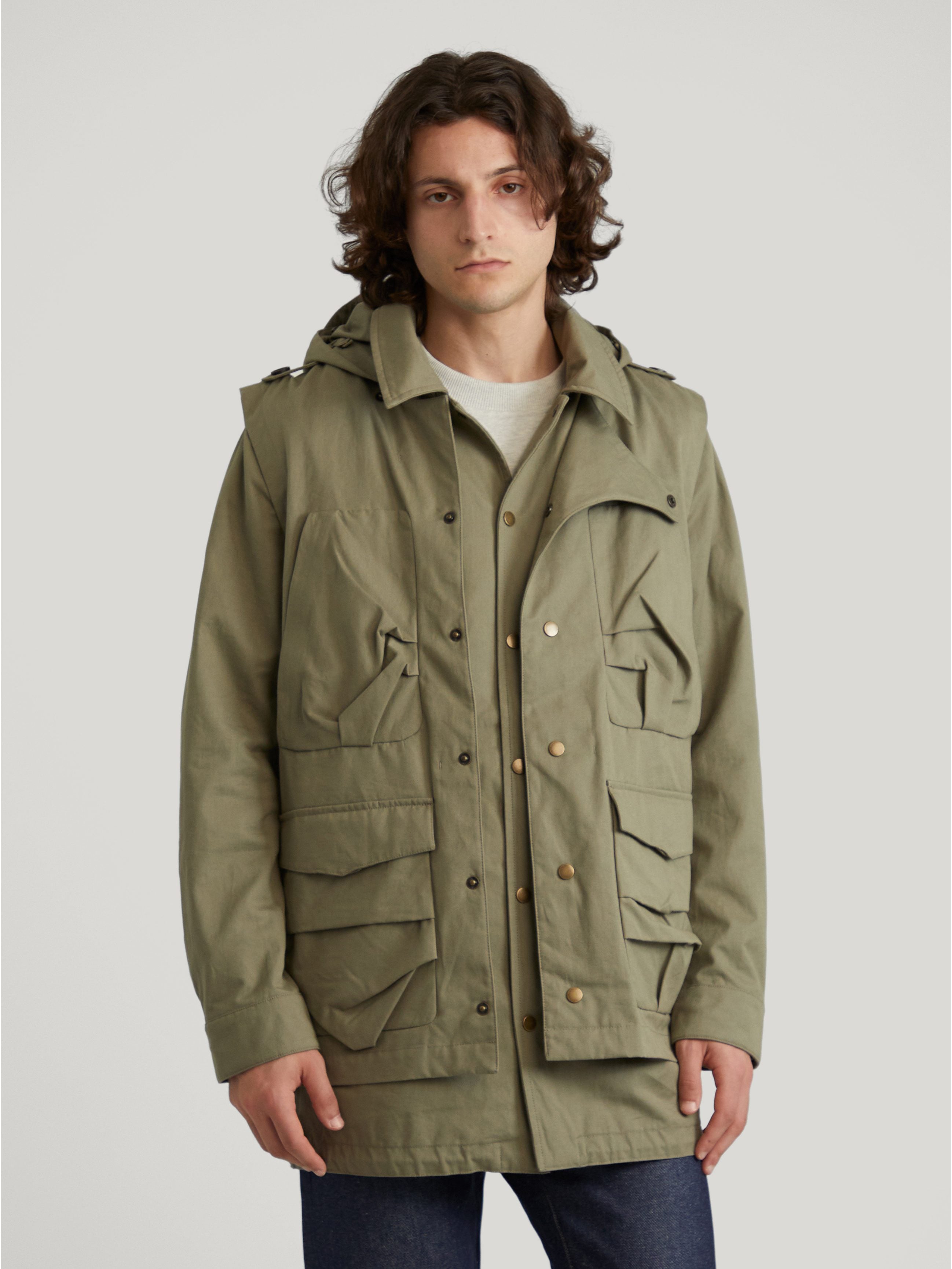 Sandviken Vest Homme - Image 7